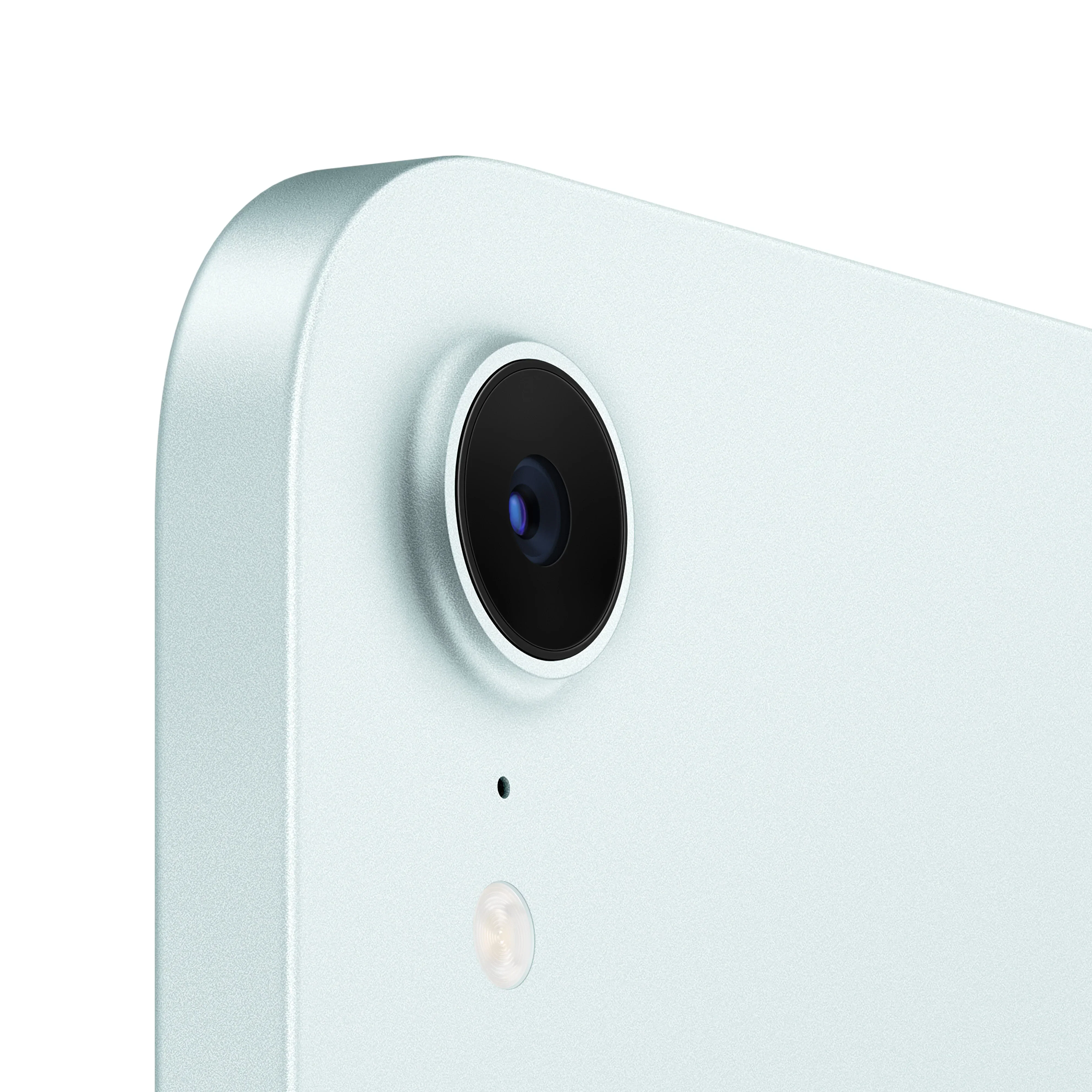 iPad mini 7, 512GB, Wi-Fi, Blue - Image 4