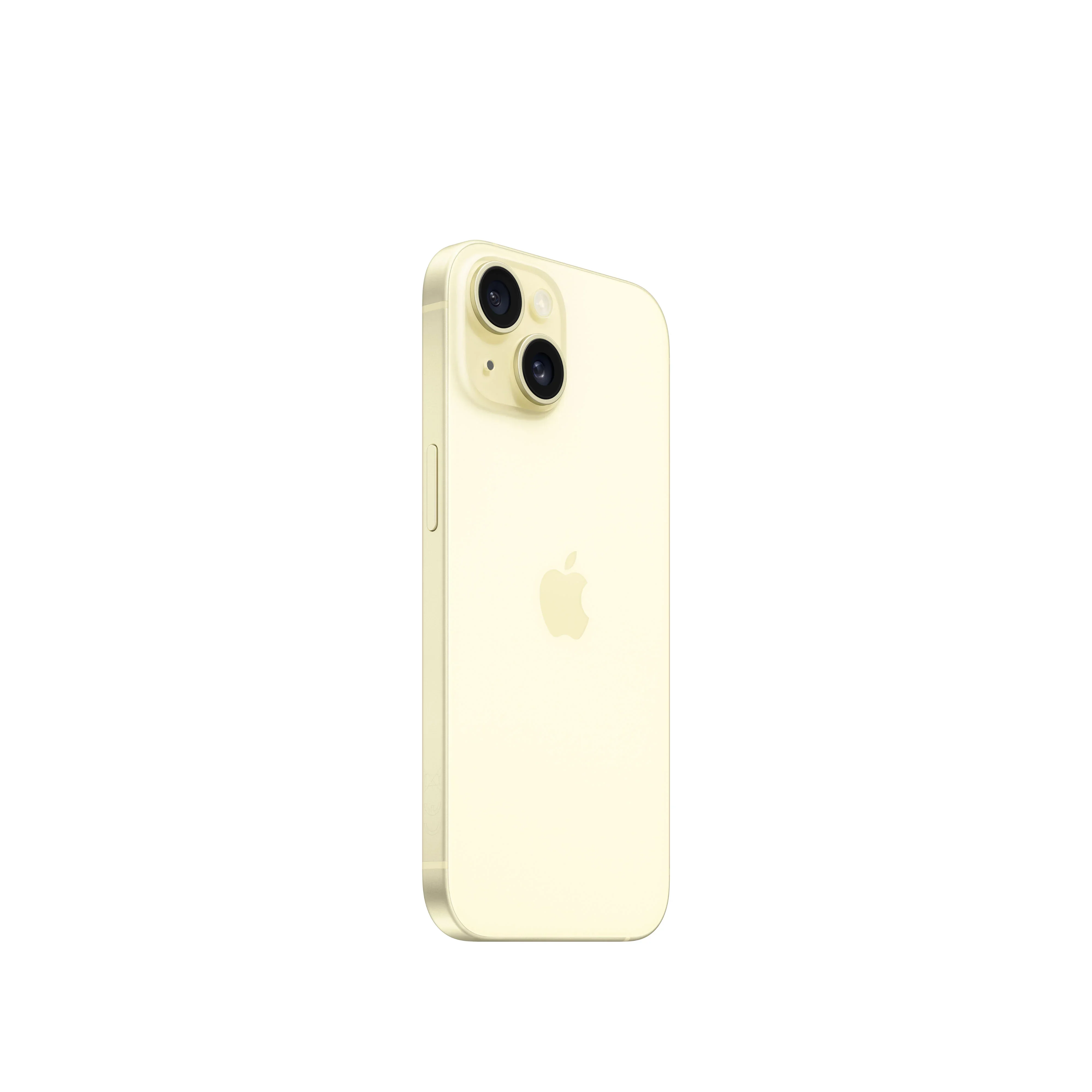 iPhone 15 128GB Galben - Image 3