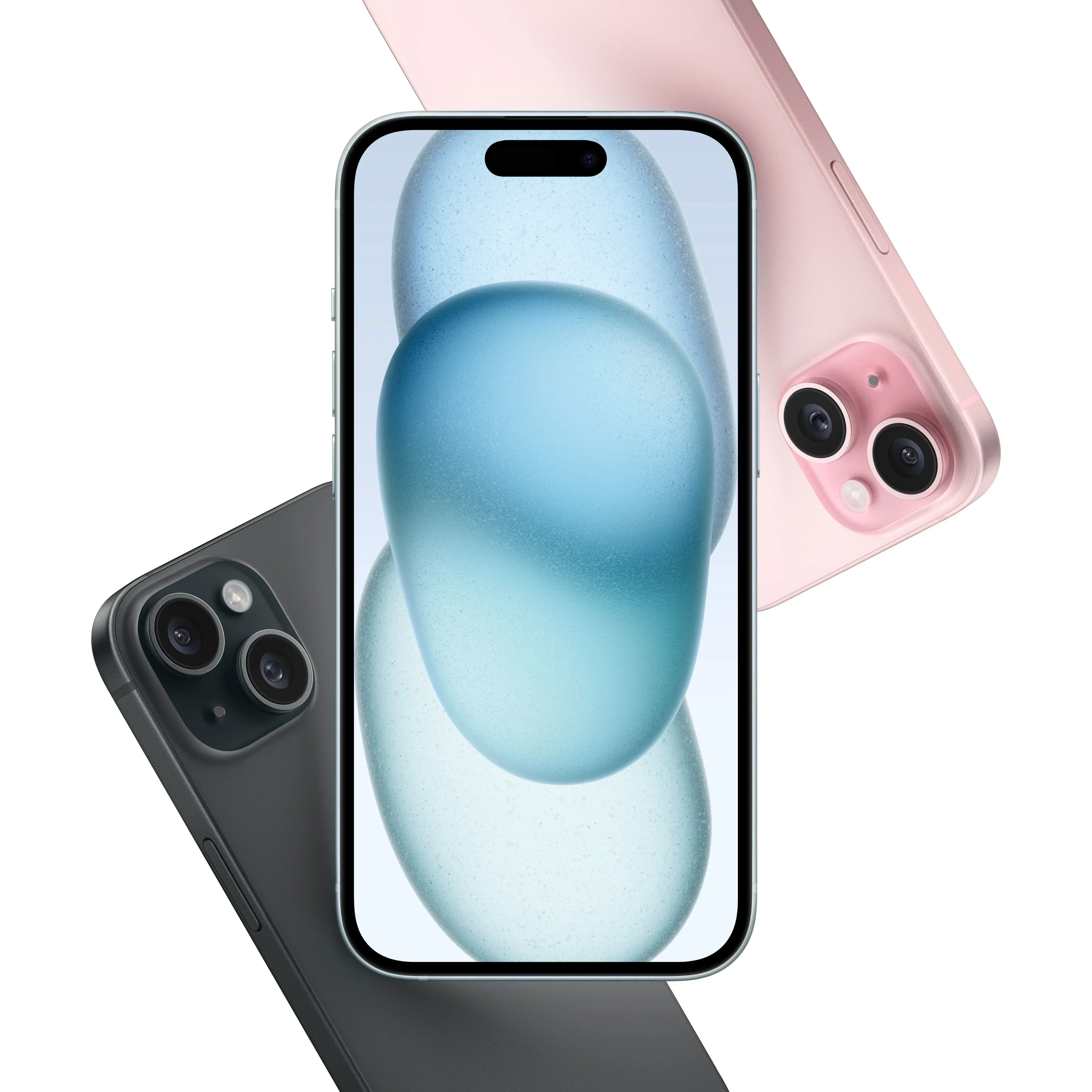iPhone 15 128GB Negru - Image 5