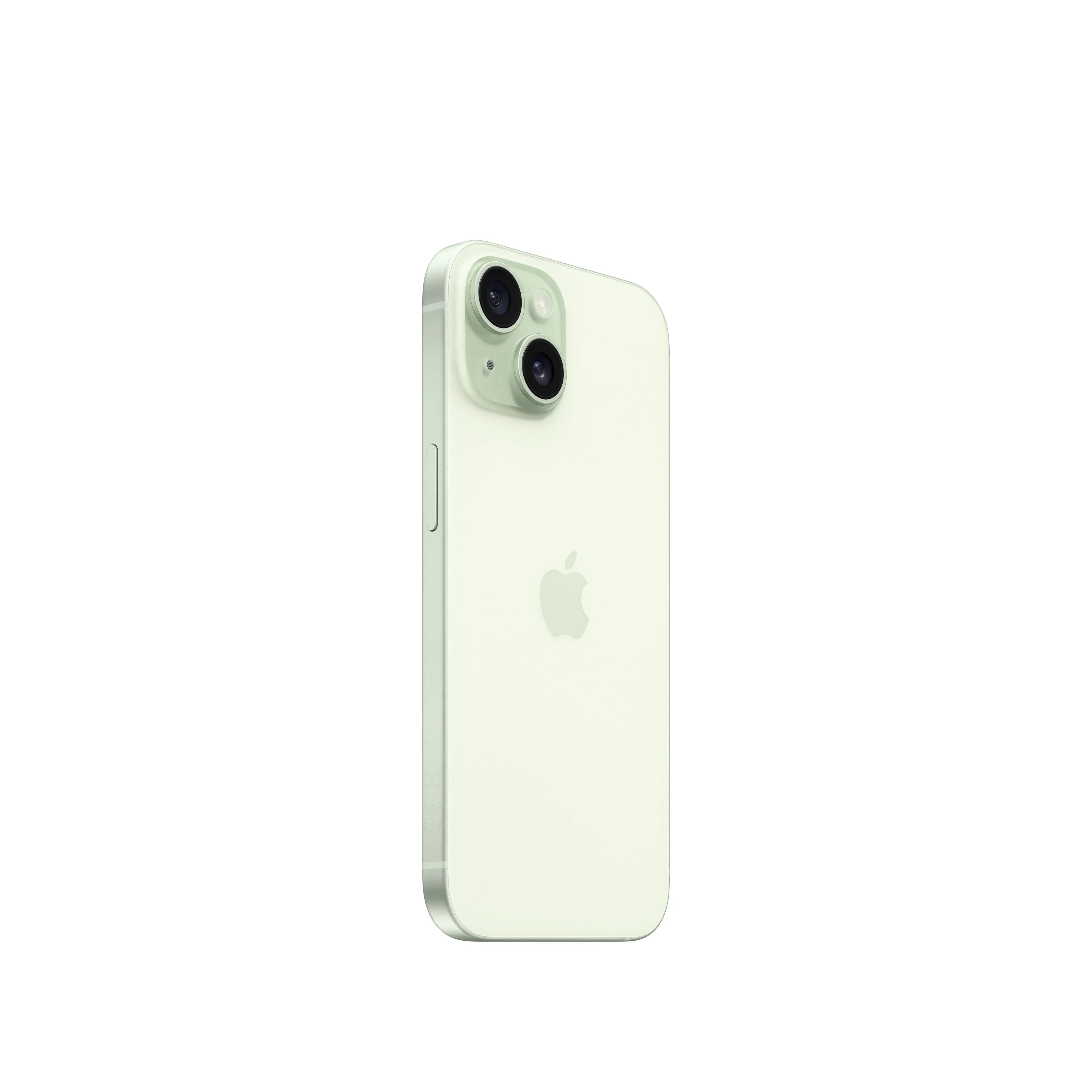 iPhone 15 128GB Verde - Image 3