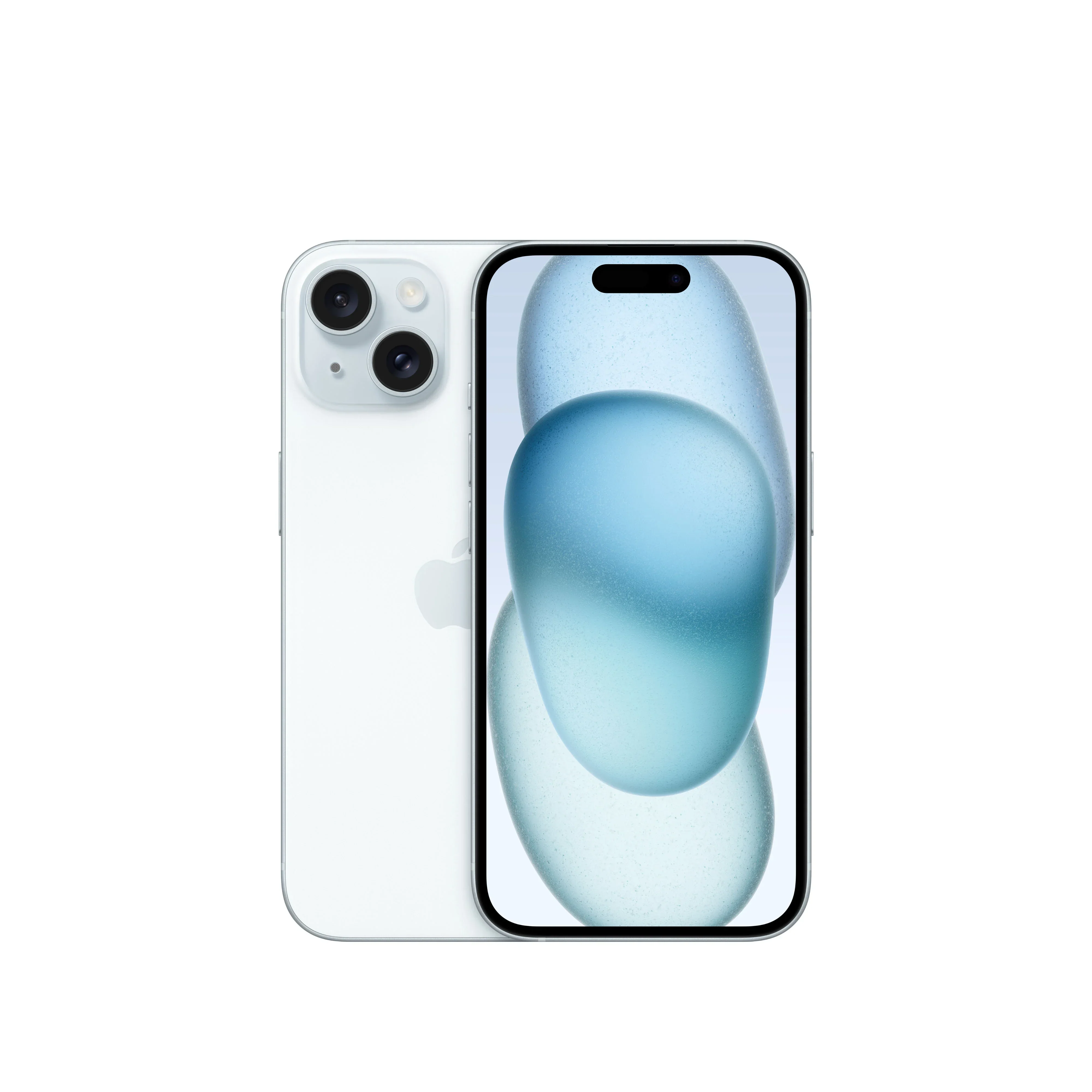 iPhone 15 256GB Albastru
