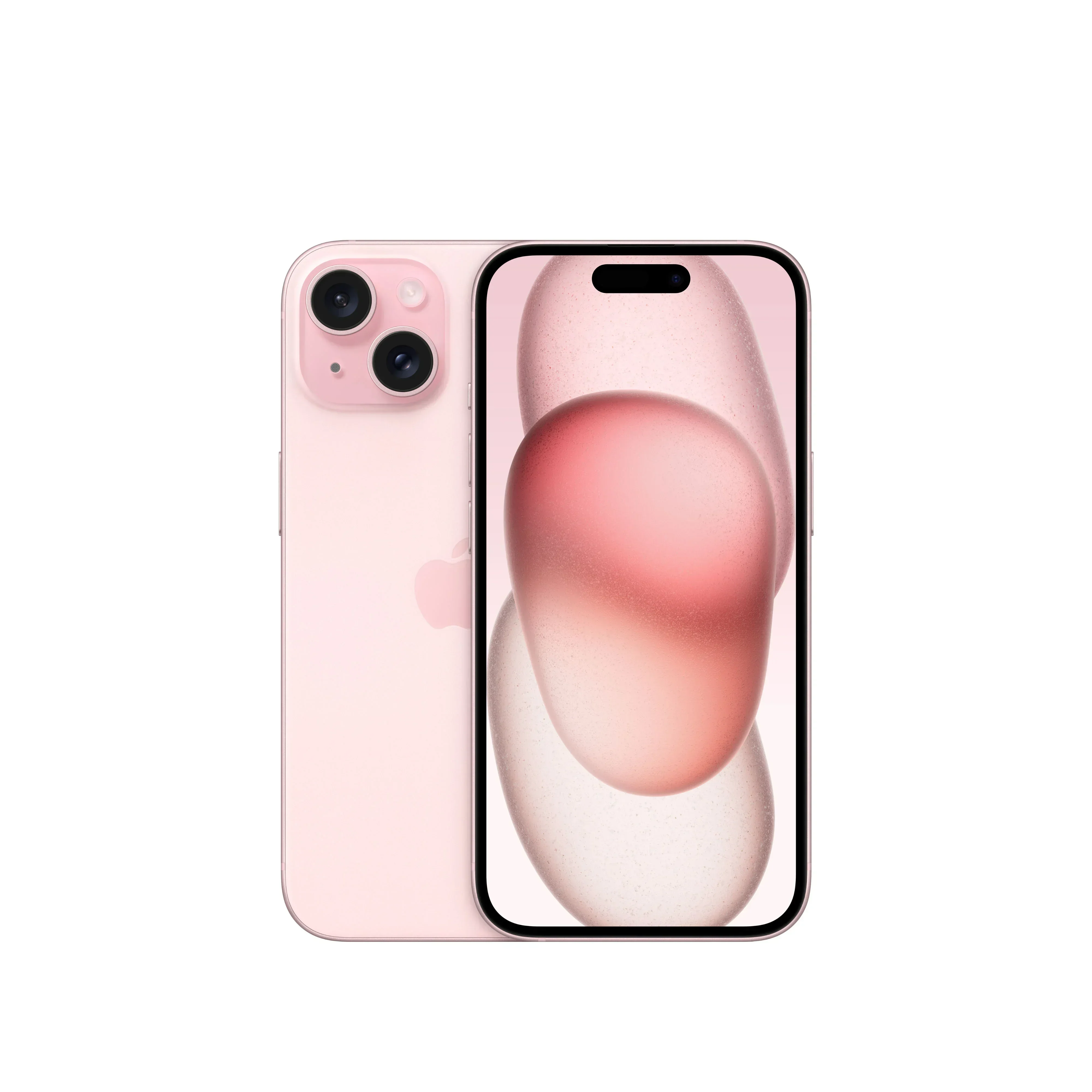 iPhone 15 256GB Roz