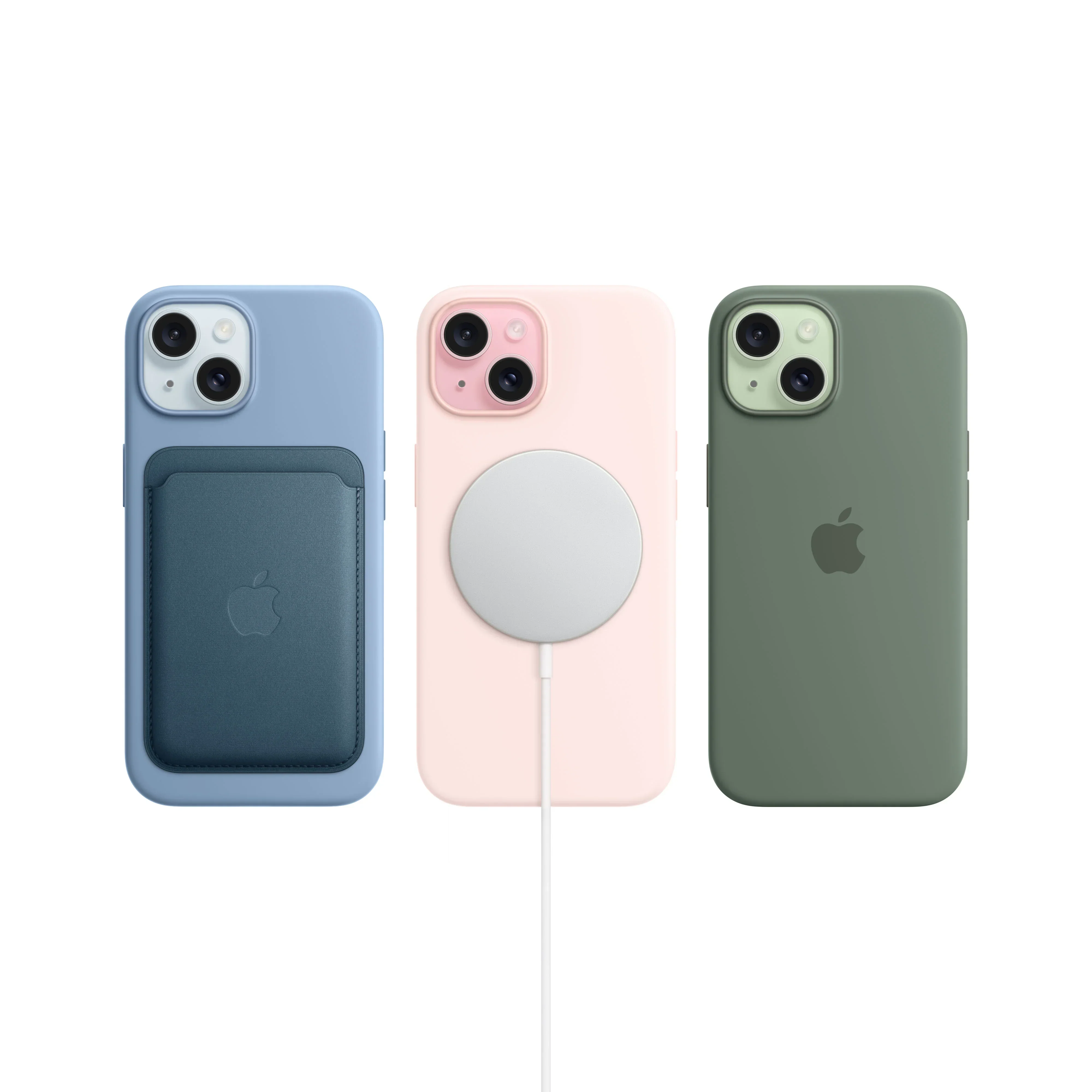 iPhone 15 256GB Roz - Image 10