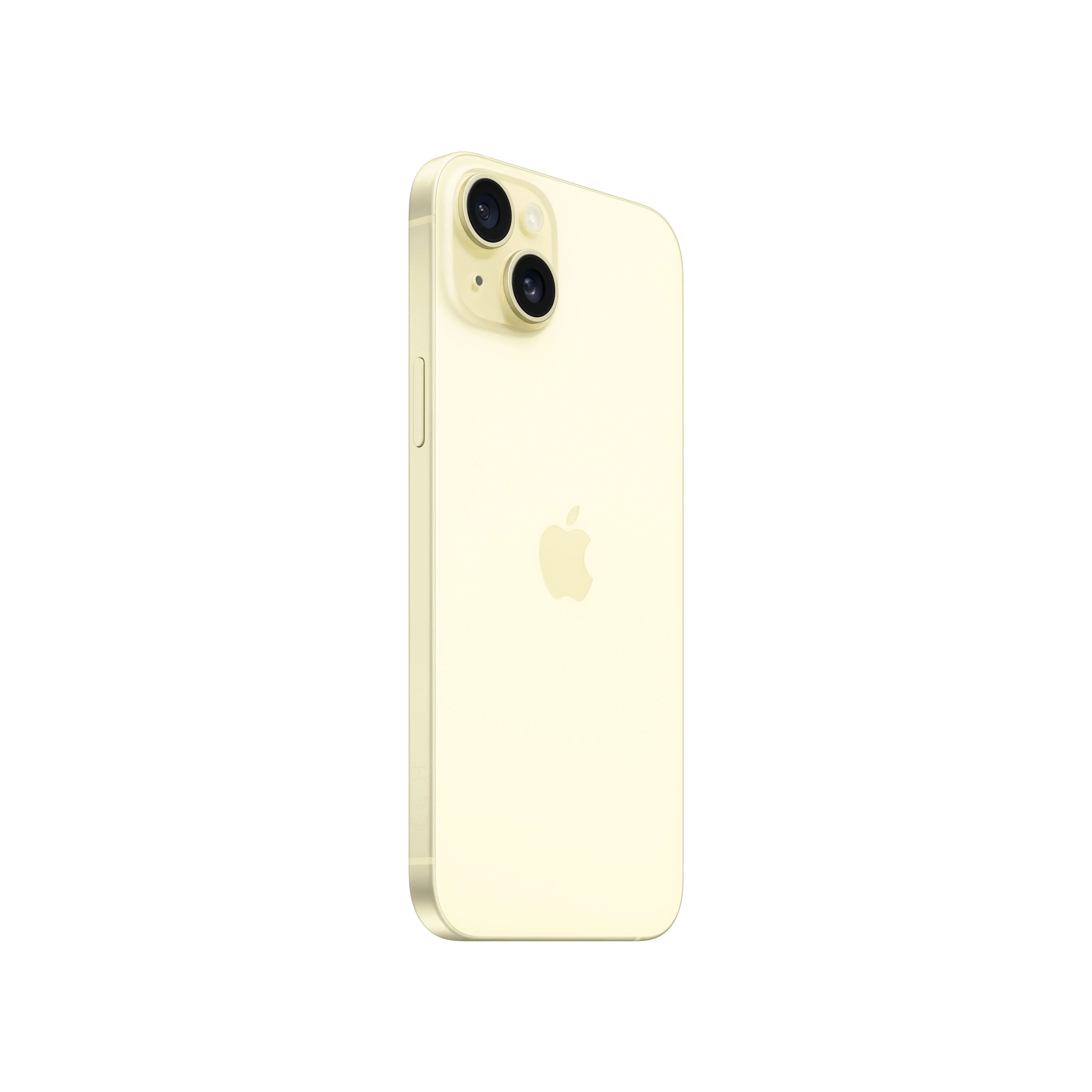 iPhone 15 Plus 256GB Galben - Image 3