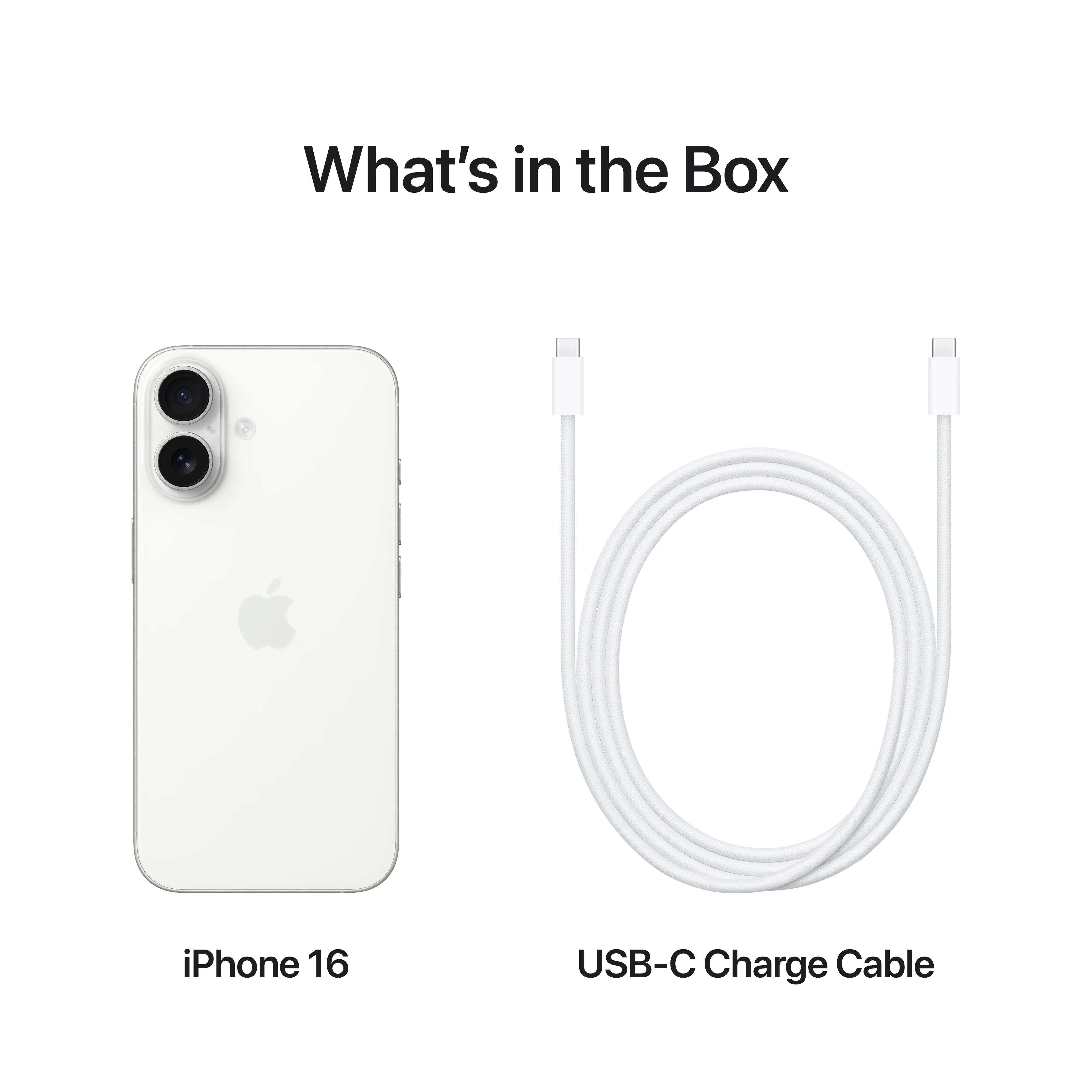 iPhone 16 128GB Alb - Image 10