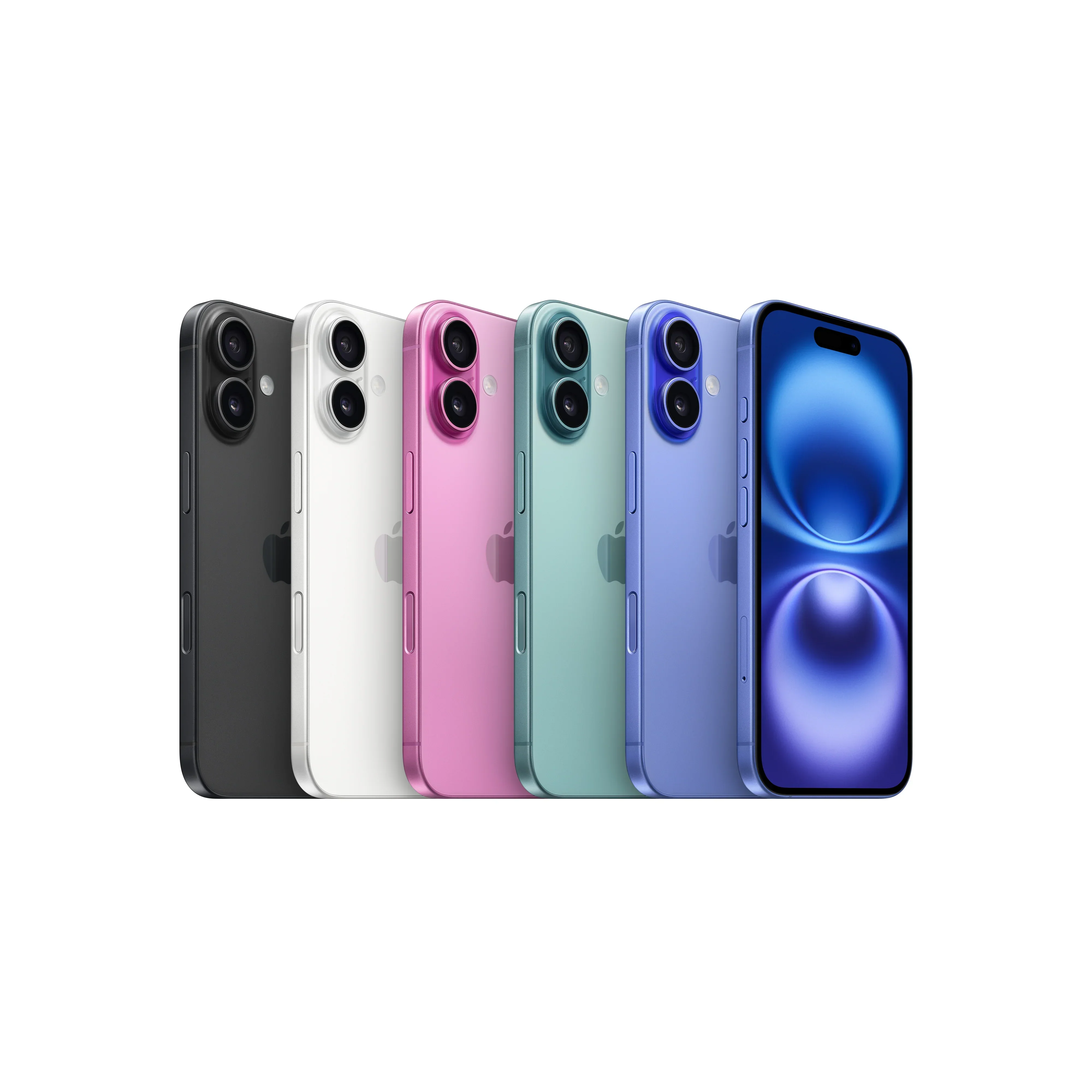 iPhone 16 128GB Alb - Image 6