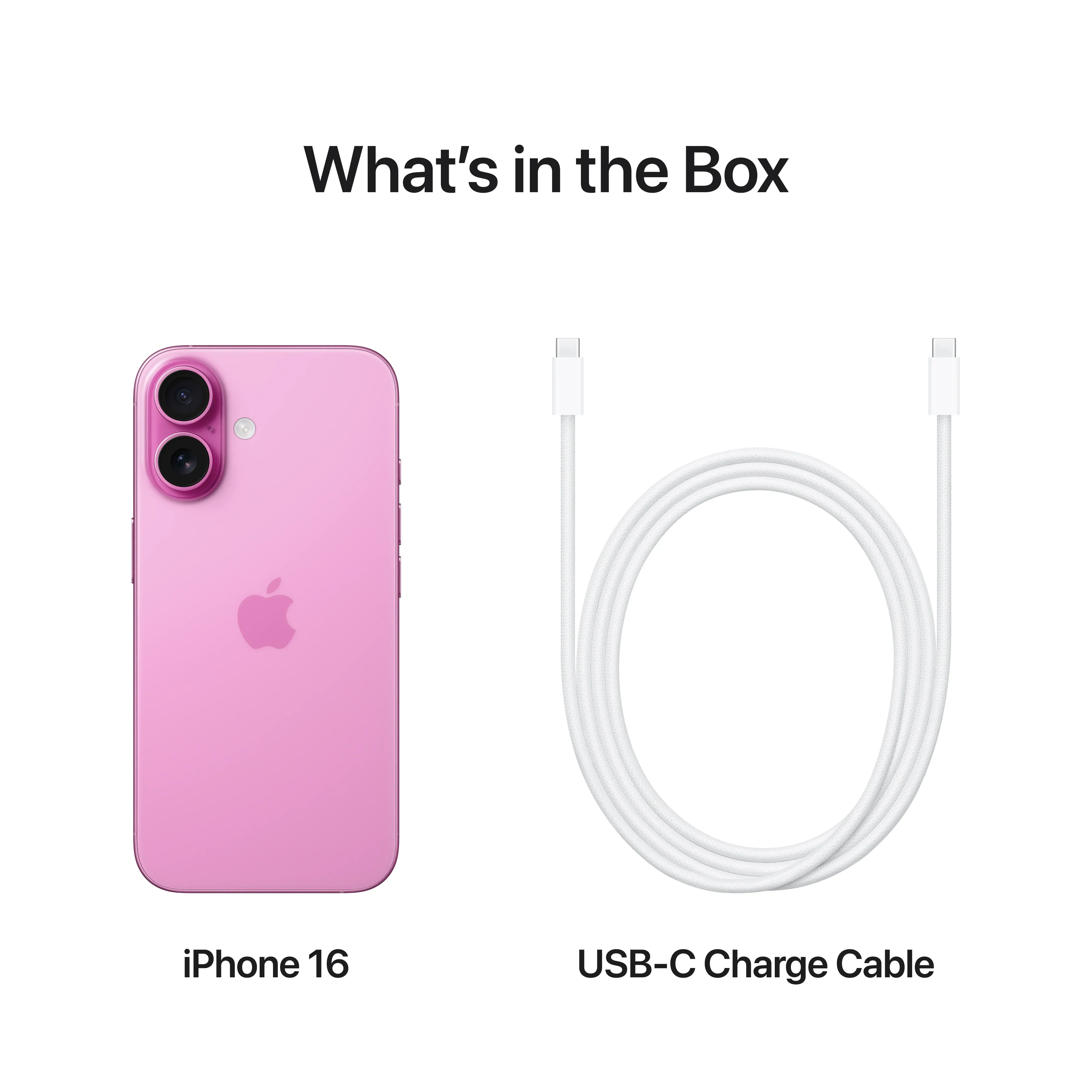 iPhone 16 128GB Roz - Image 10