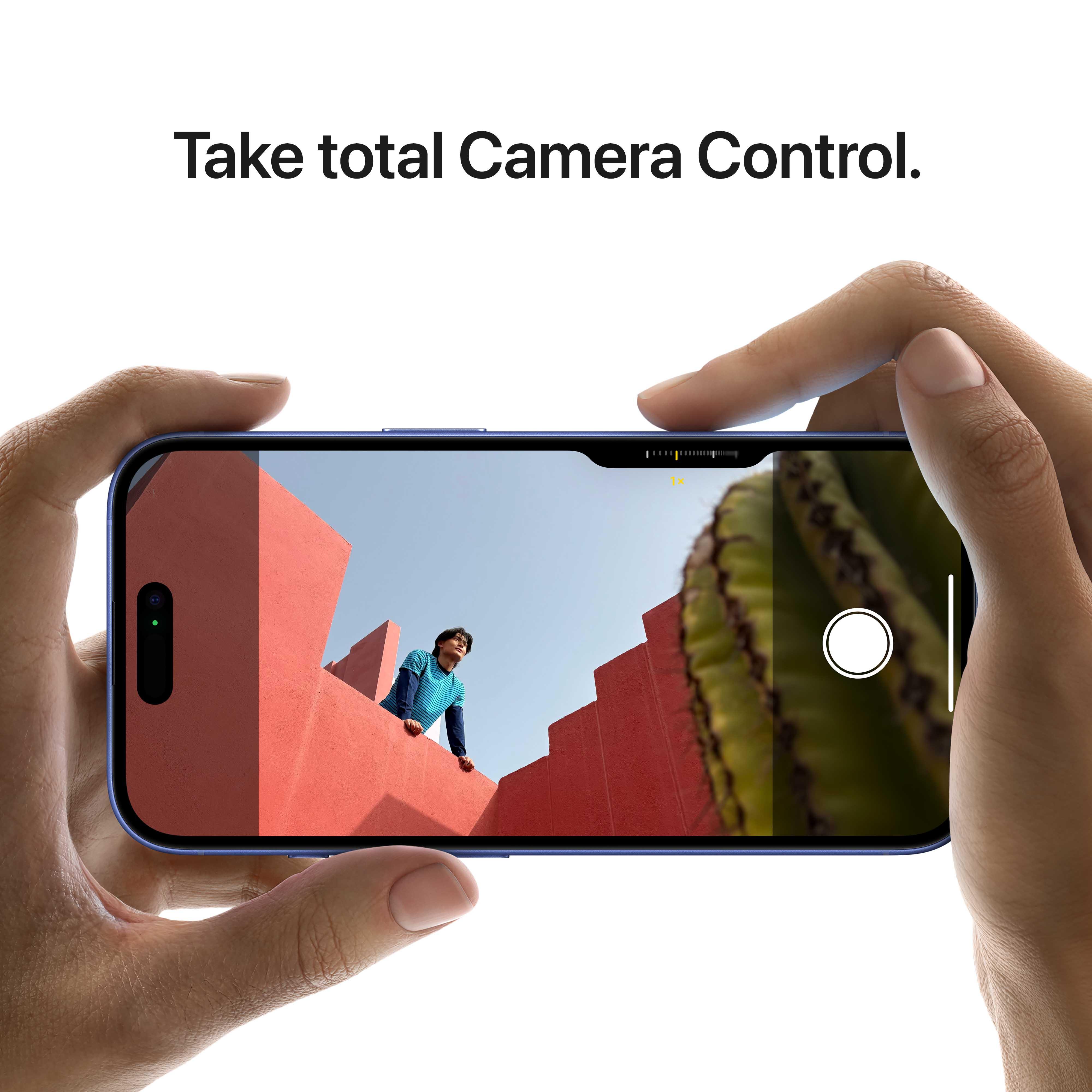 iPhone 16 256GB Alb - Image 7