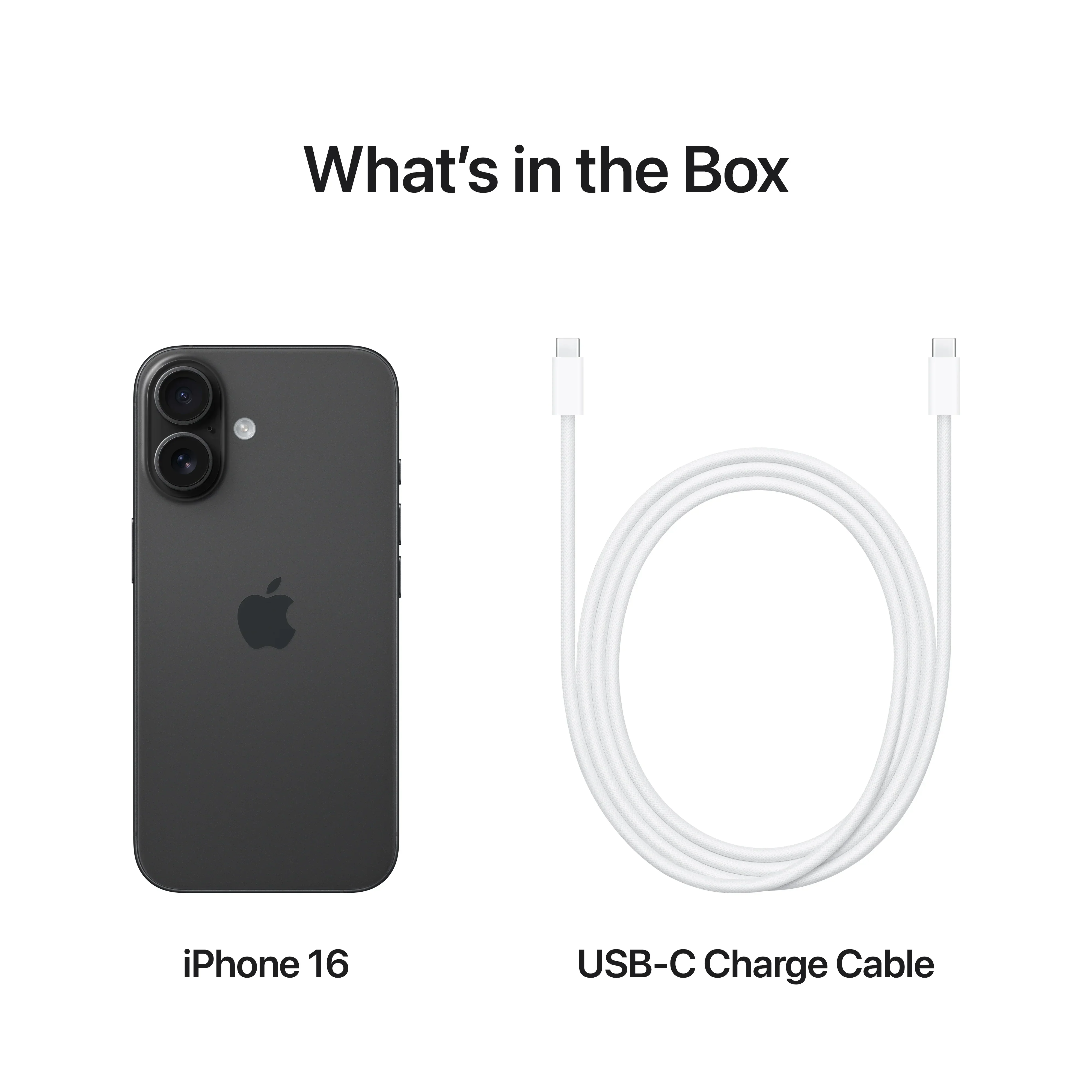 iPhone 16 256GB Negru - Image 10