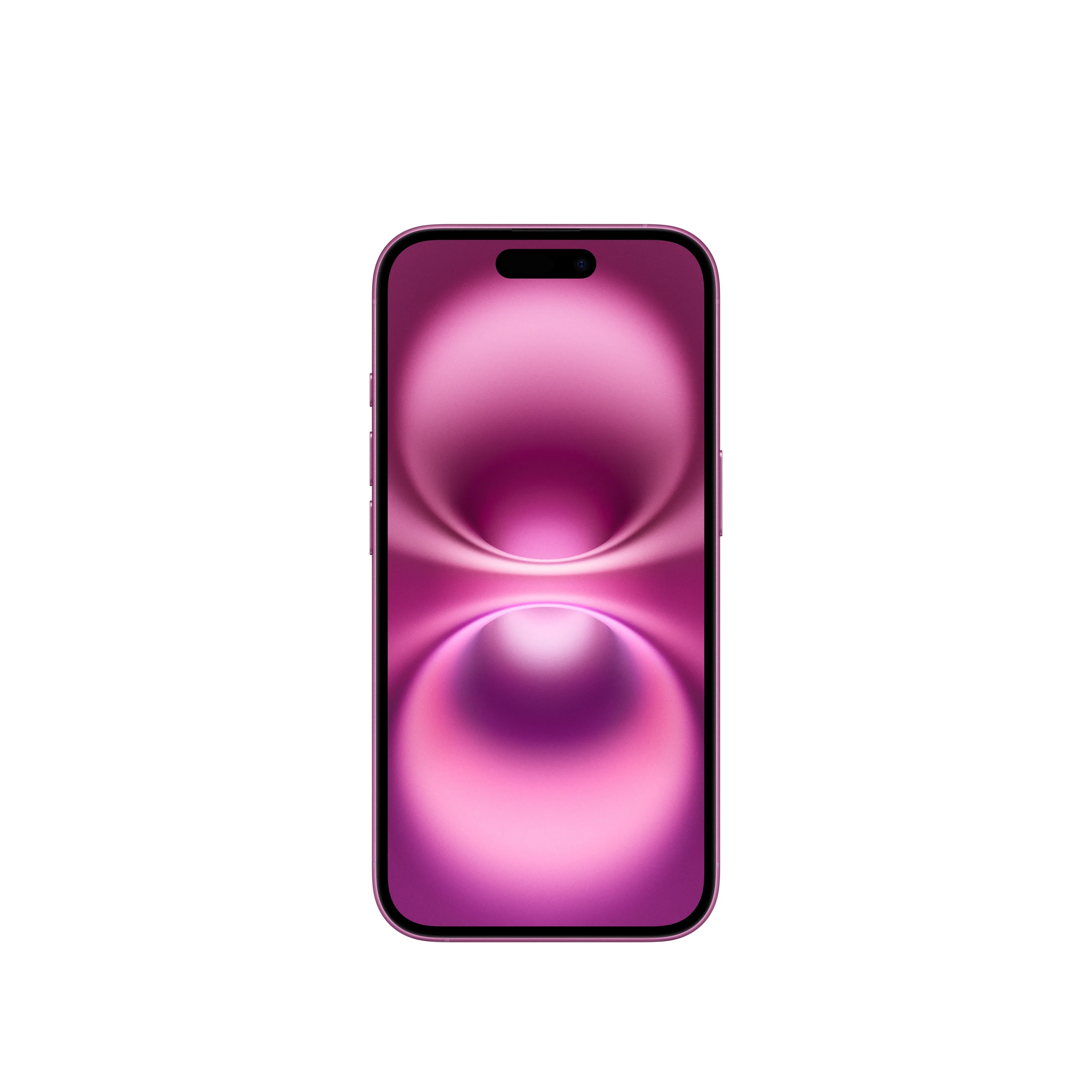 iPhone 16 256GB Roz - Image 2