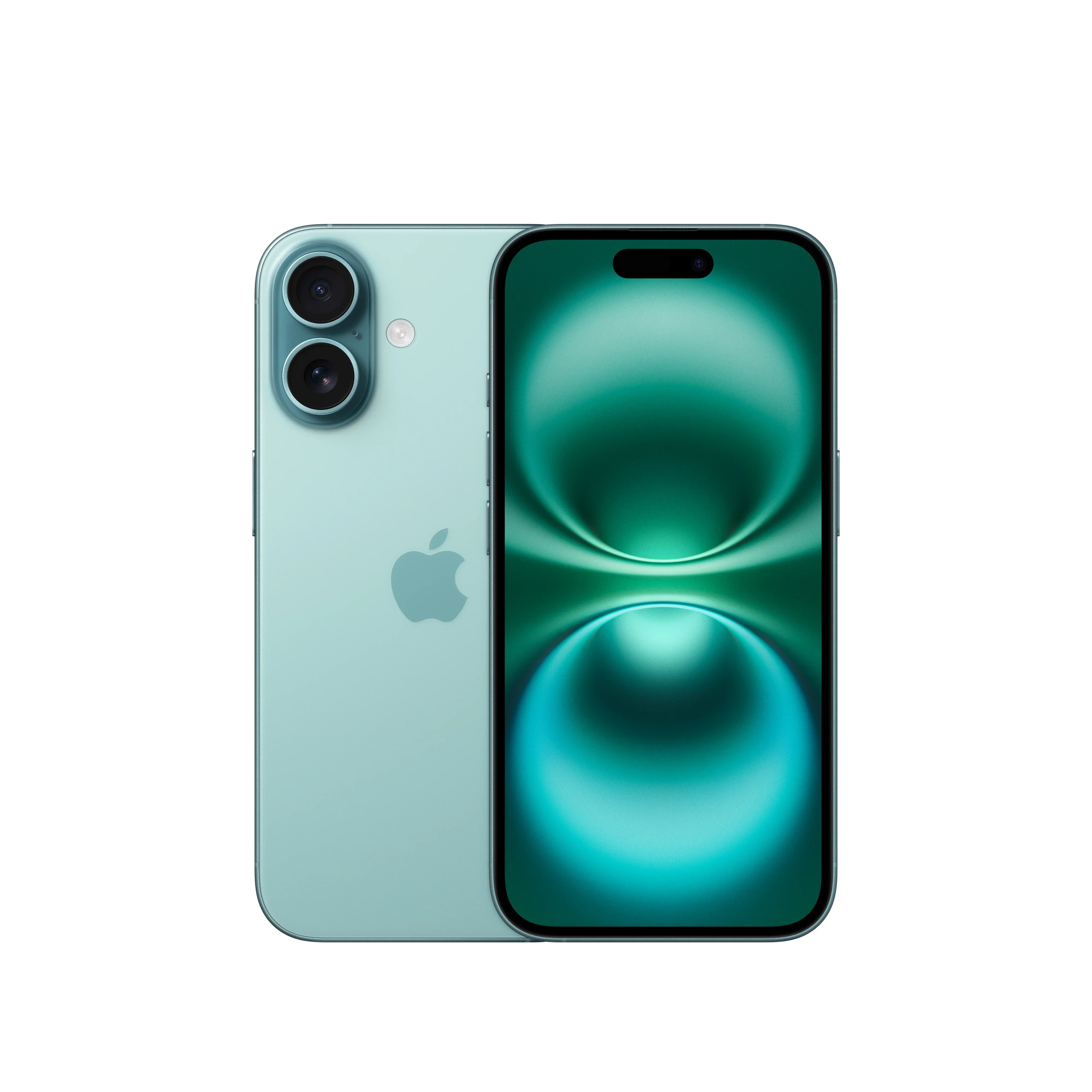 iPhone 16 512GB Turcoaz