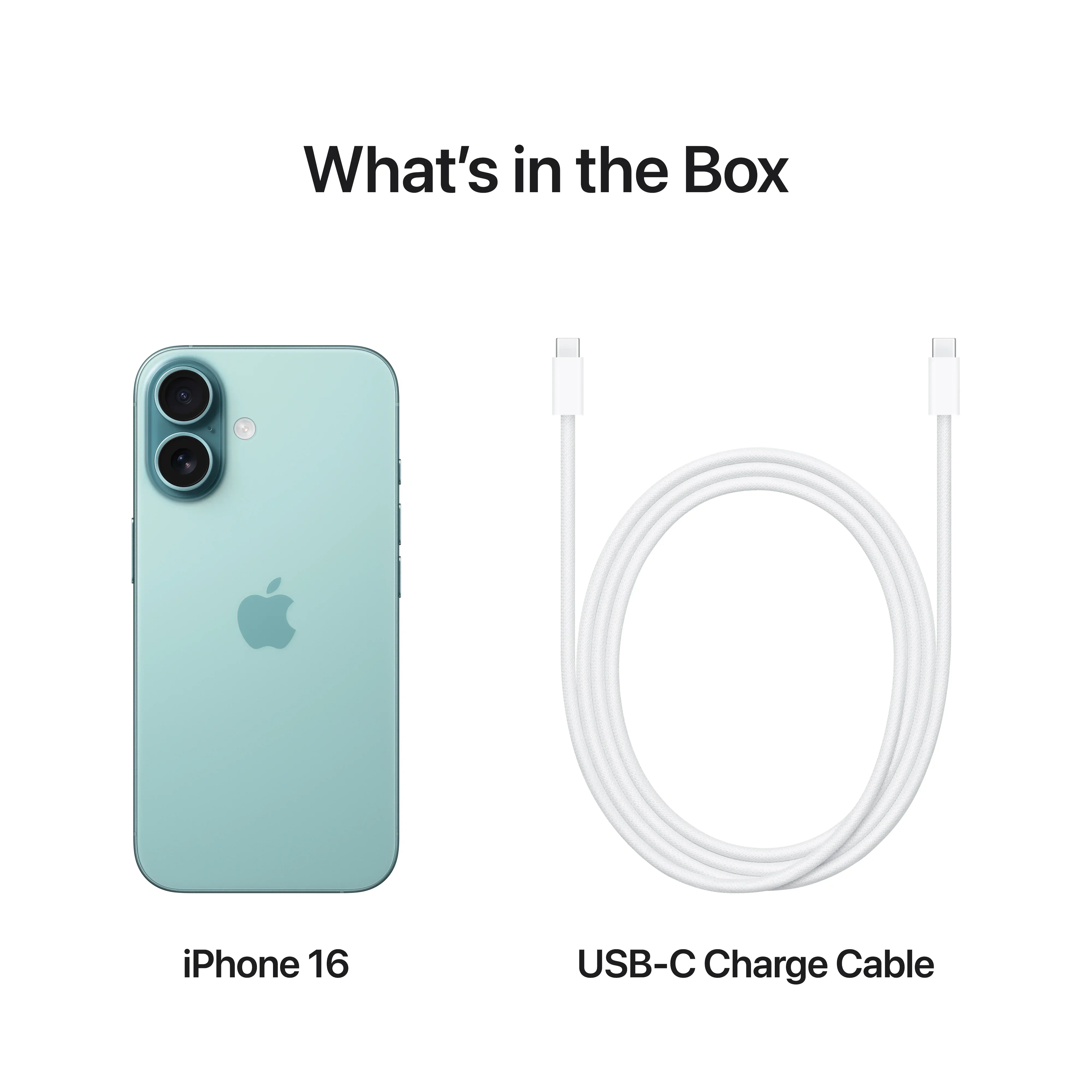 iPhone 16 512GB Turcoaz - Image 10