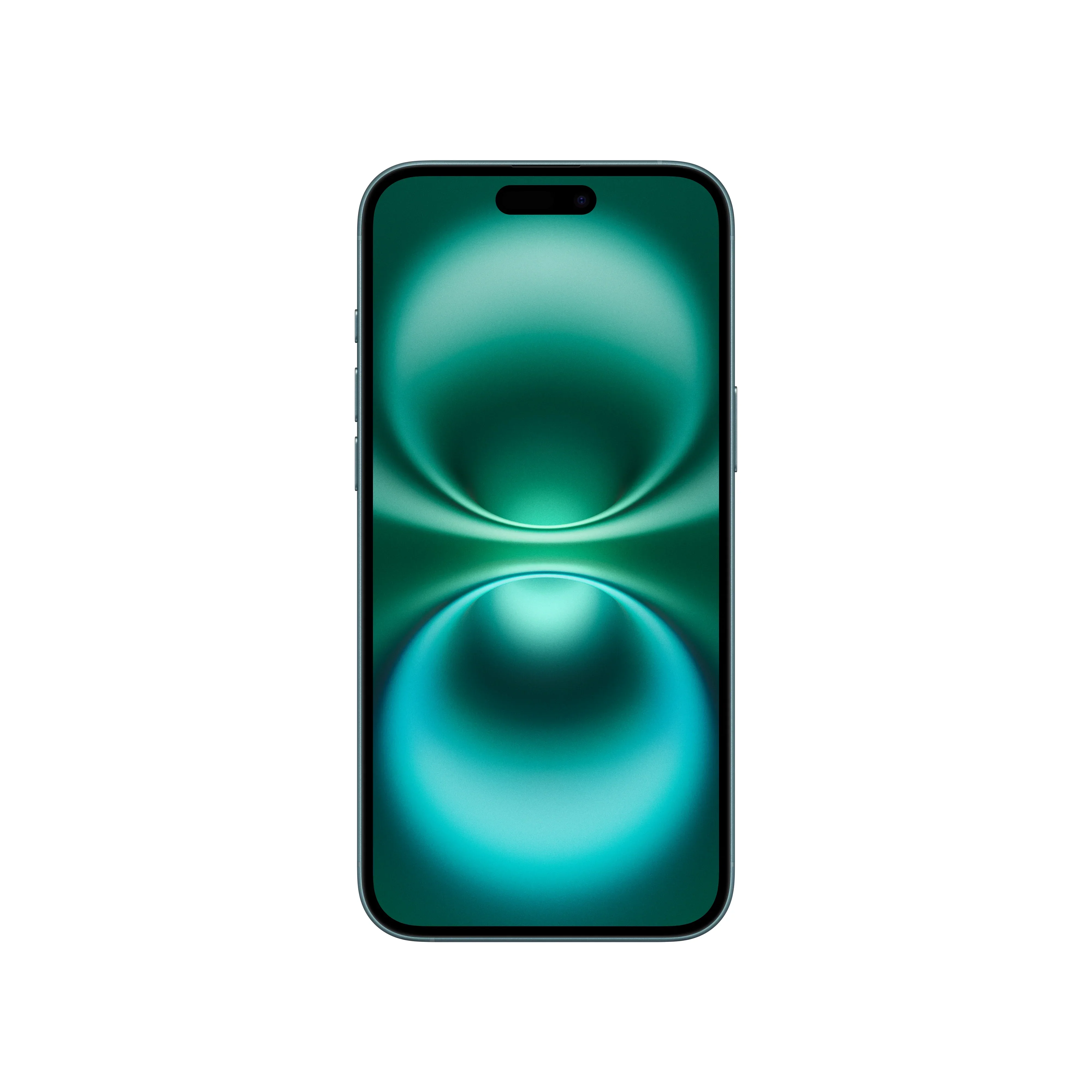 iPhone 16 Plus 128GB Turcoaz - Image 2
