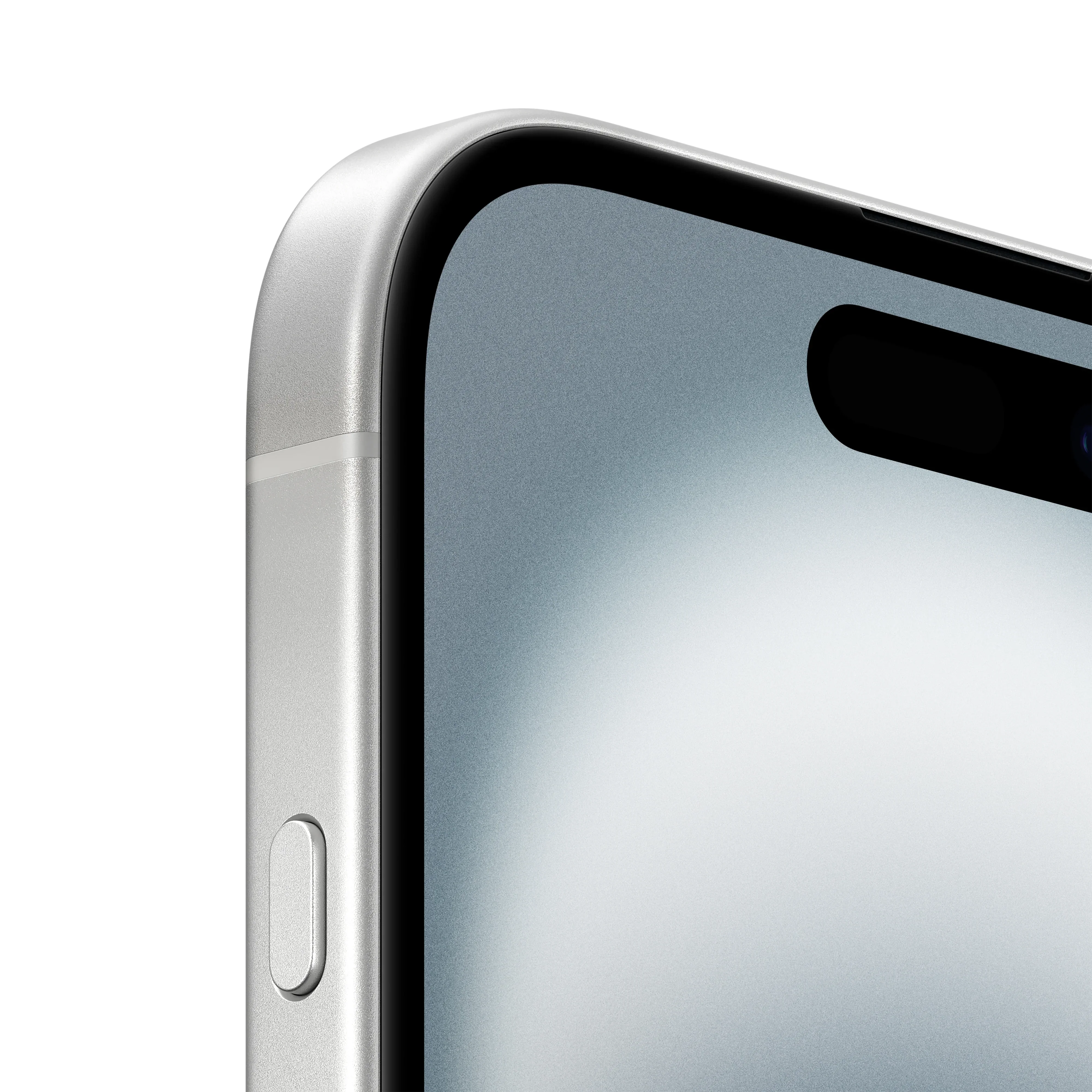 iPhone 16 Plus 256GB Alb - Image 4