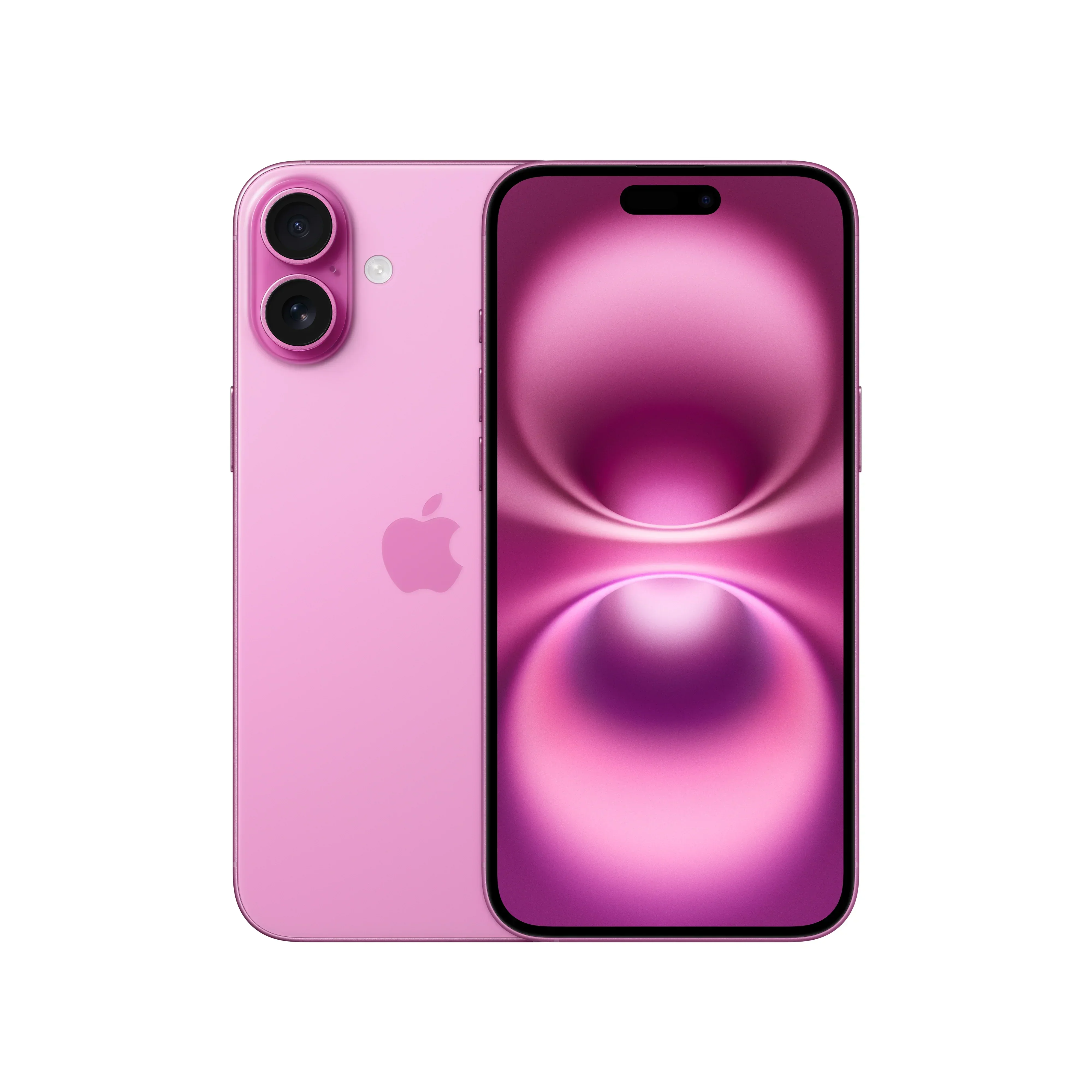iPhone 16 Plus 256GB Roz