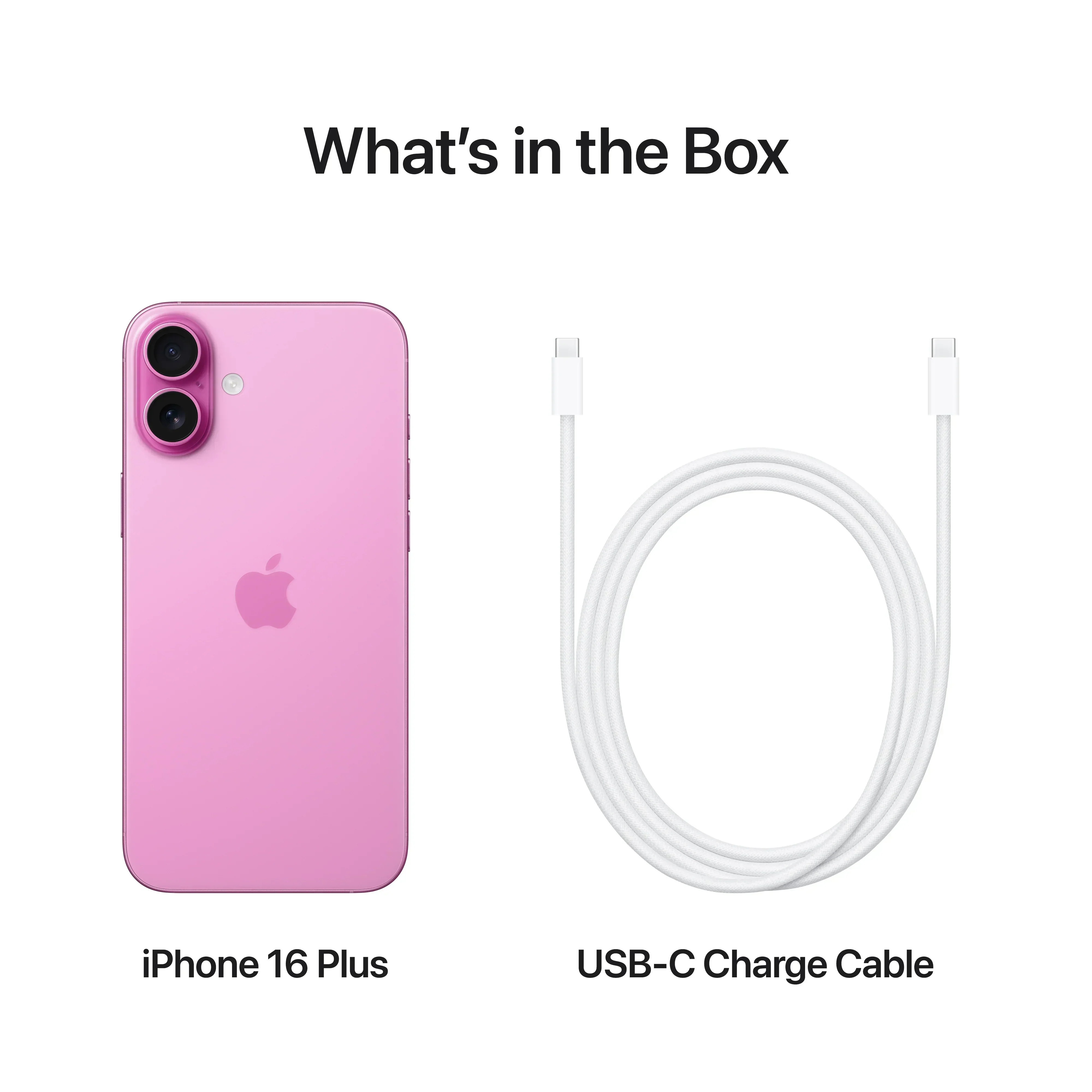 iPhone 16 Plus 256GB Roz - Image 10