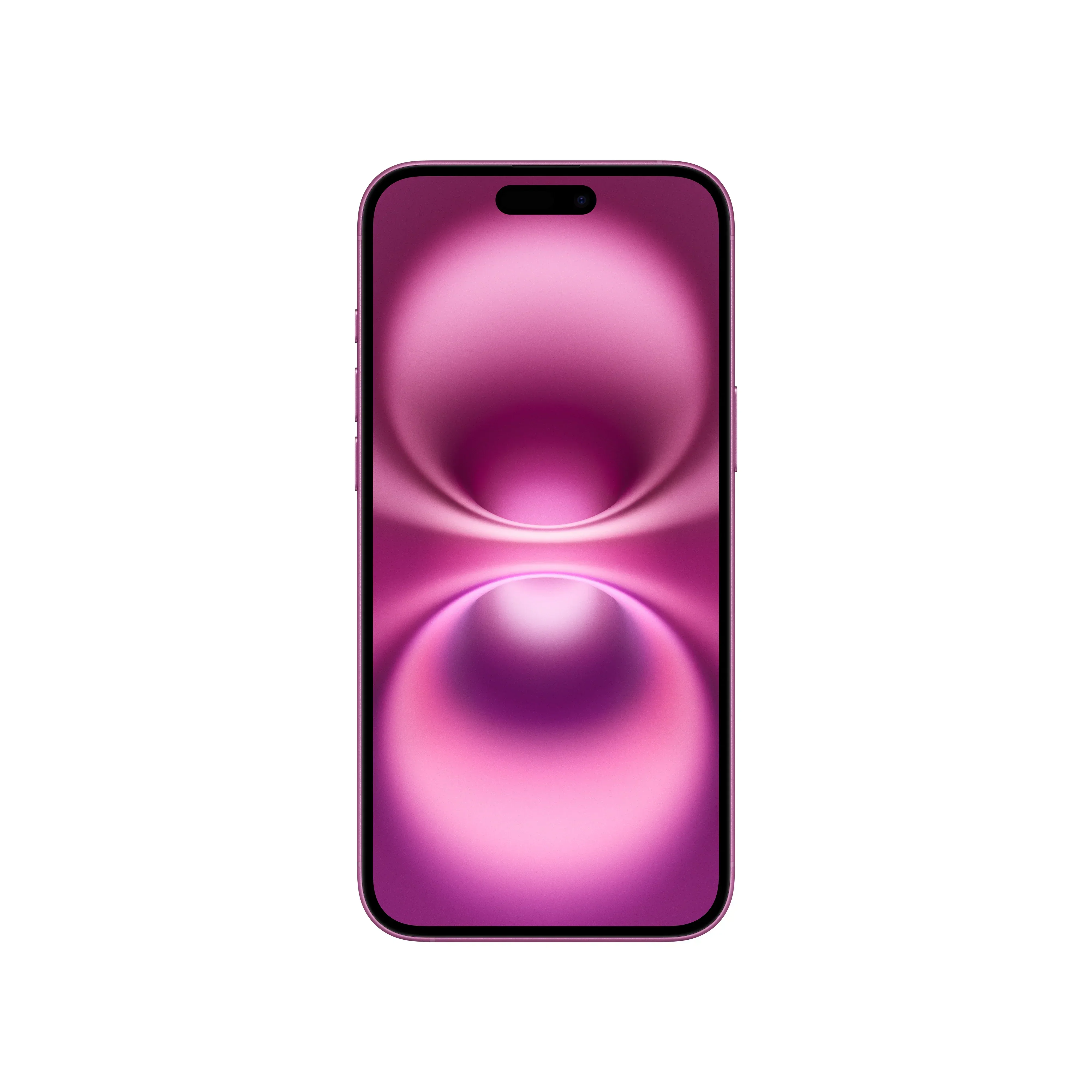 iPhone 16 Plus 256GB Roz - Image 2