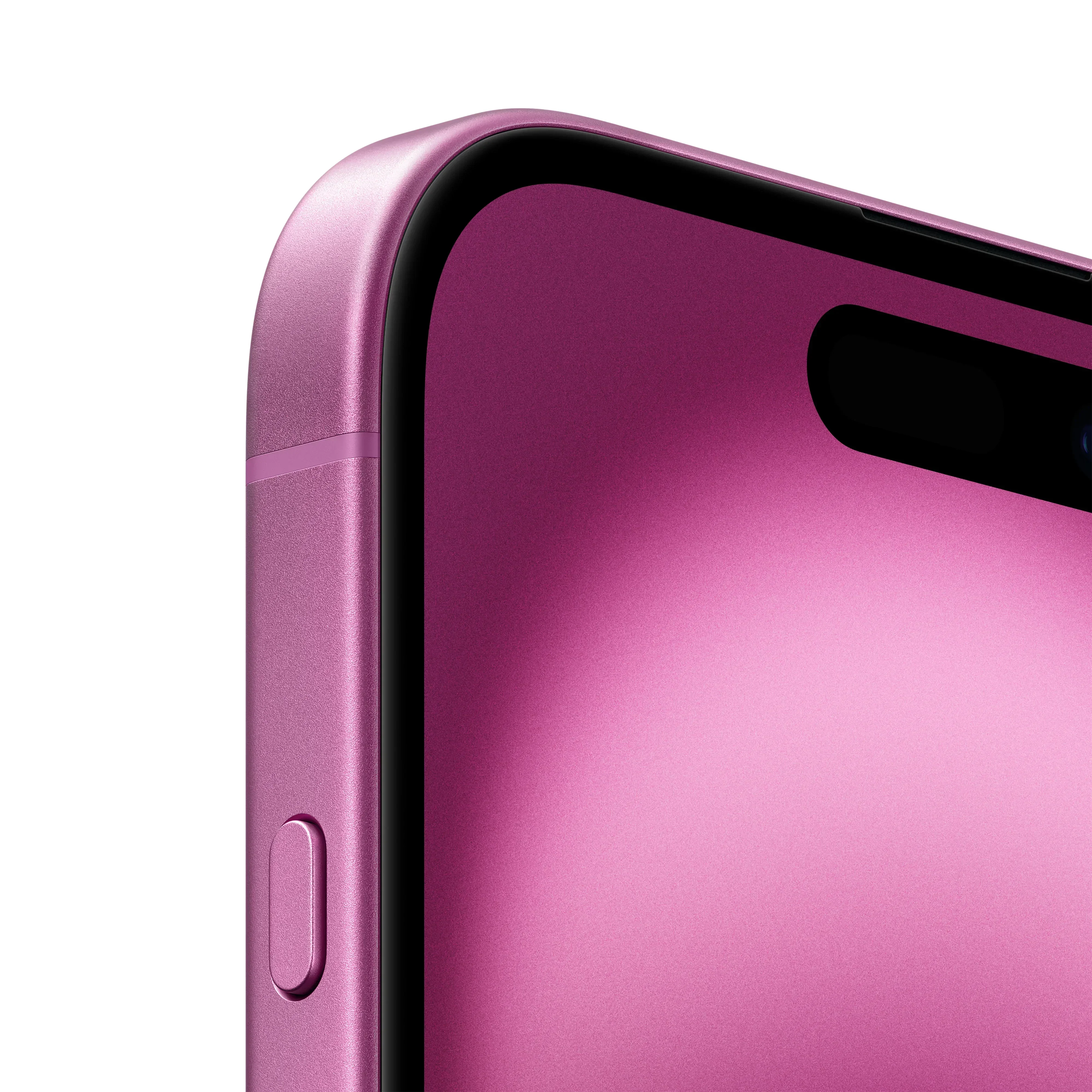iPhone 16 Plus 256GB Roz - Image 4