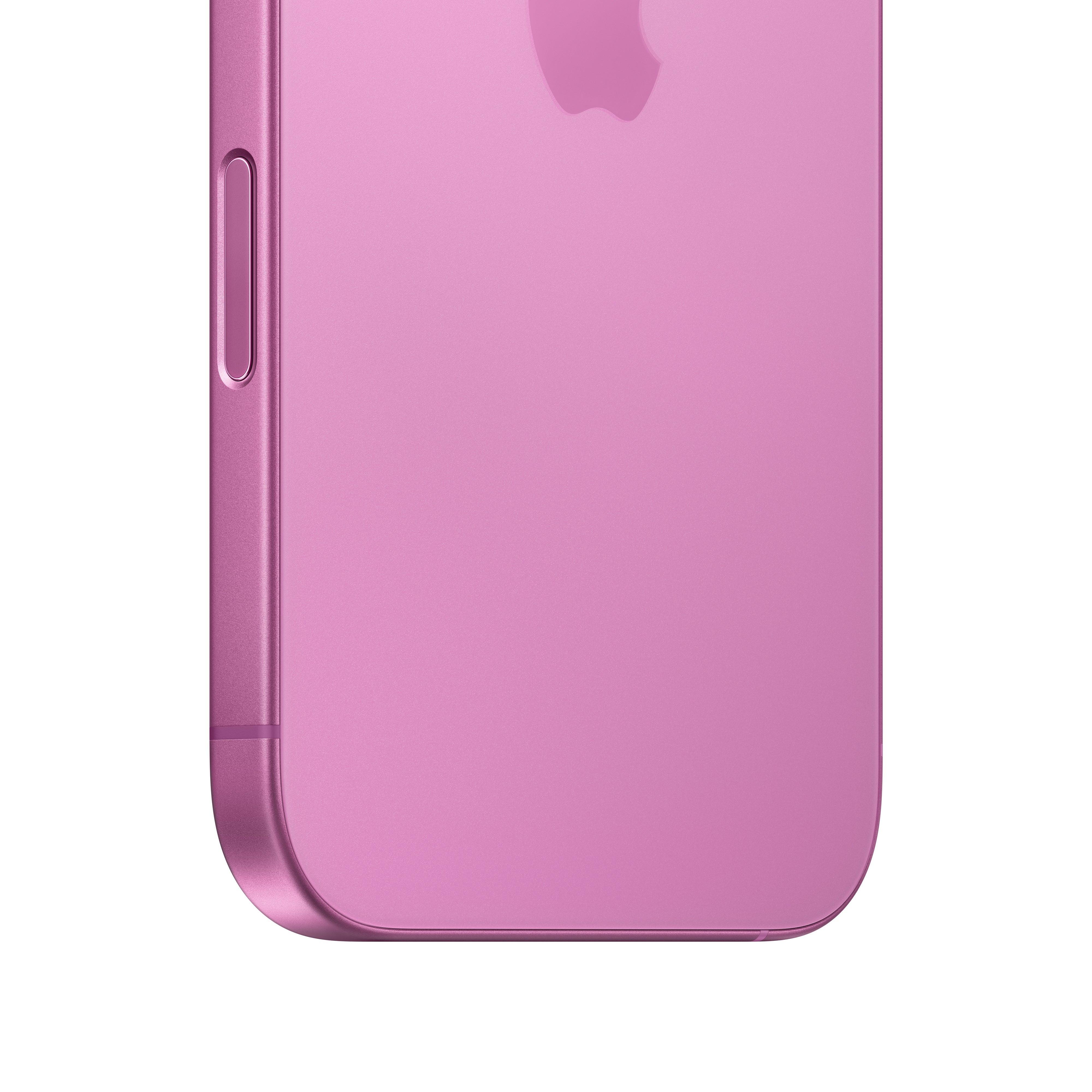 iPhone 16 Plus 256GB Roz - Image 5