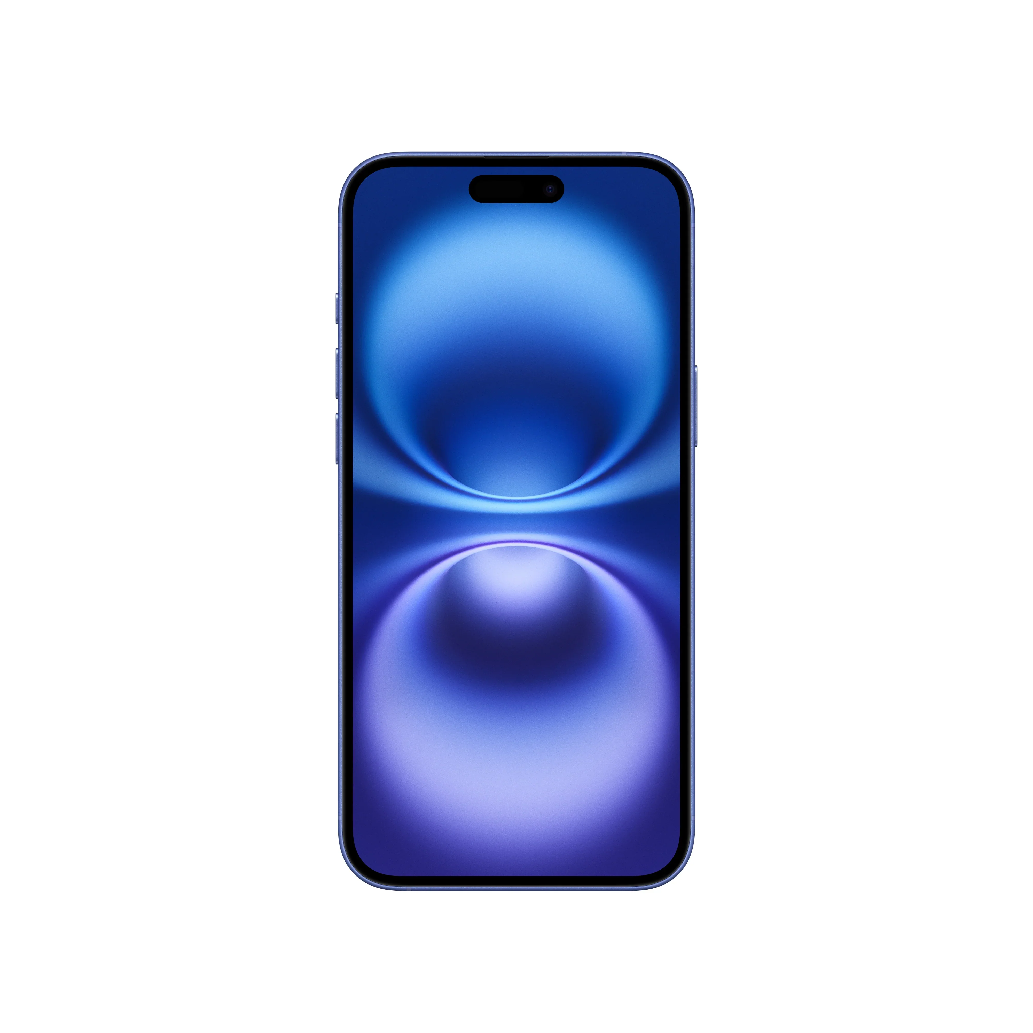 iPhone 16 Plus 256GB Ultramarin - Image 2