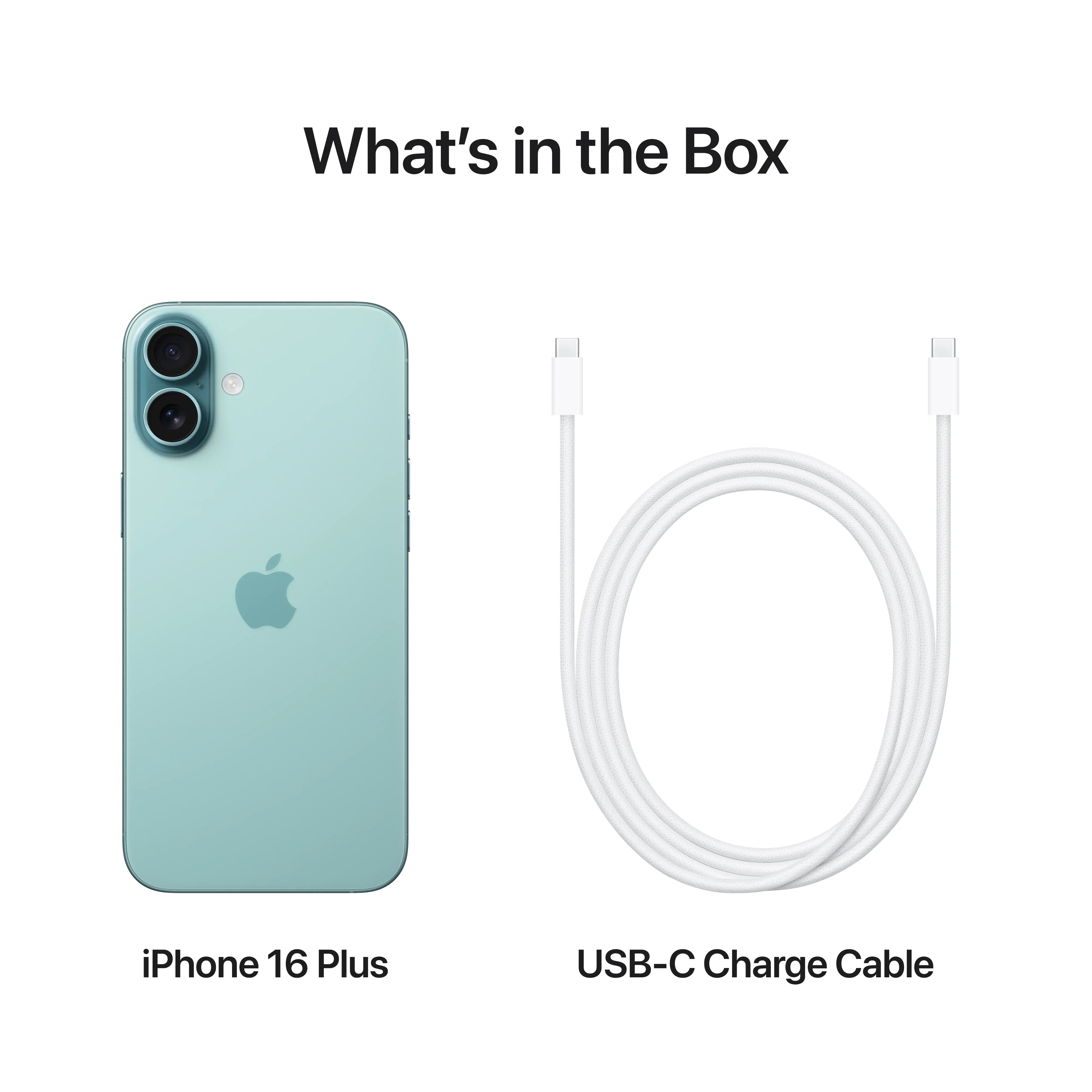 iPhone 16 Plus 512GB Turcoaz - Image 10