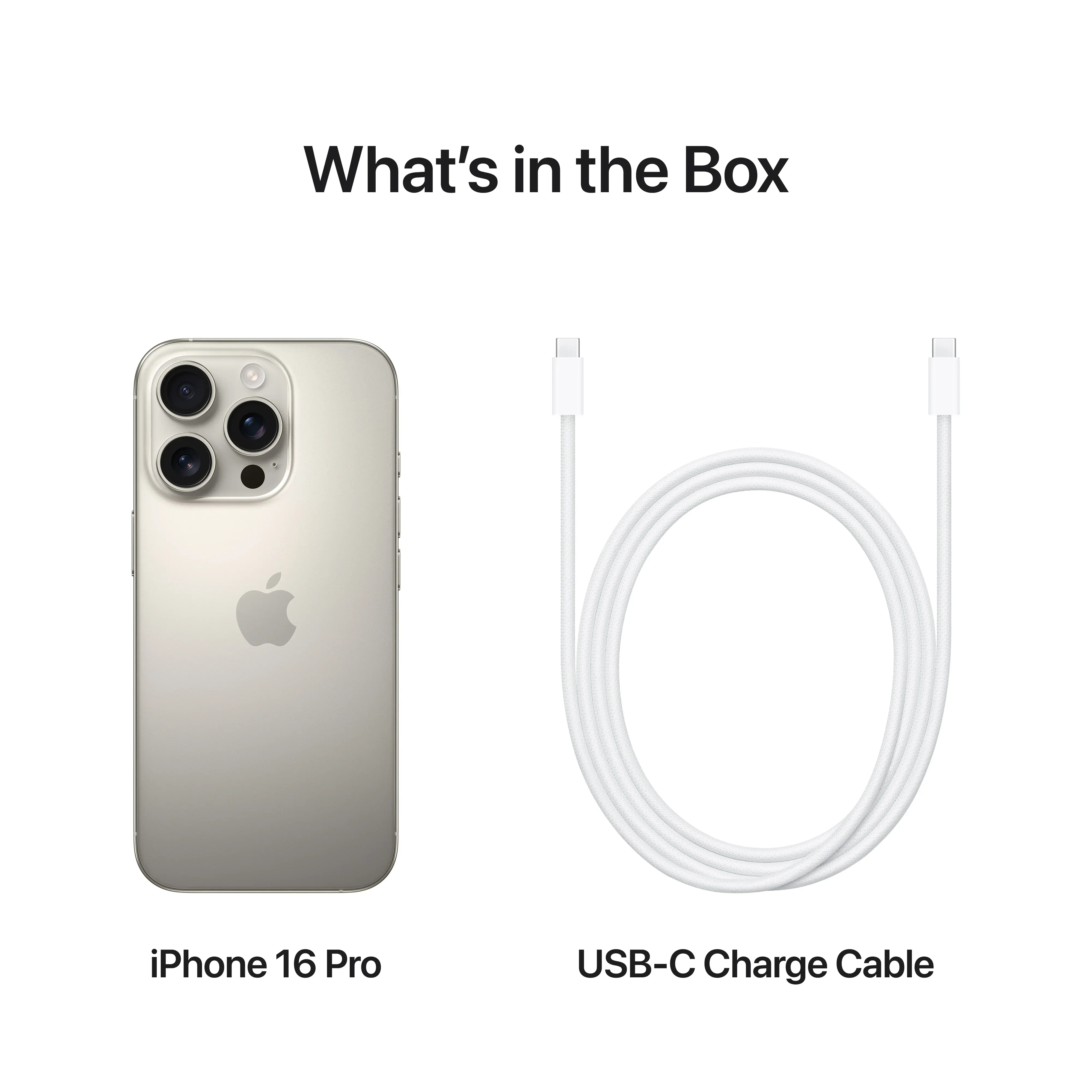 iPhone 16 Pro 128GB Titan natural - Image 10