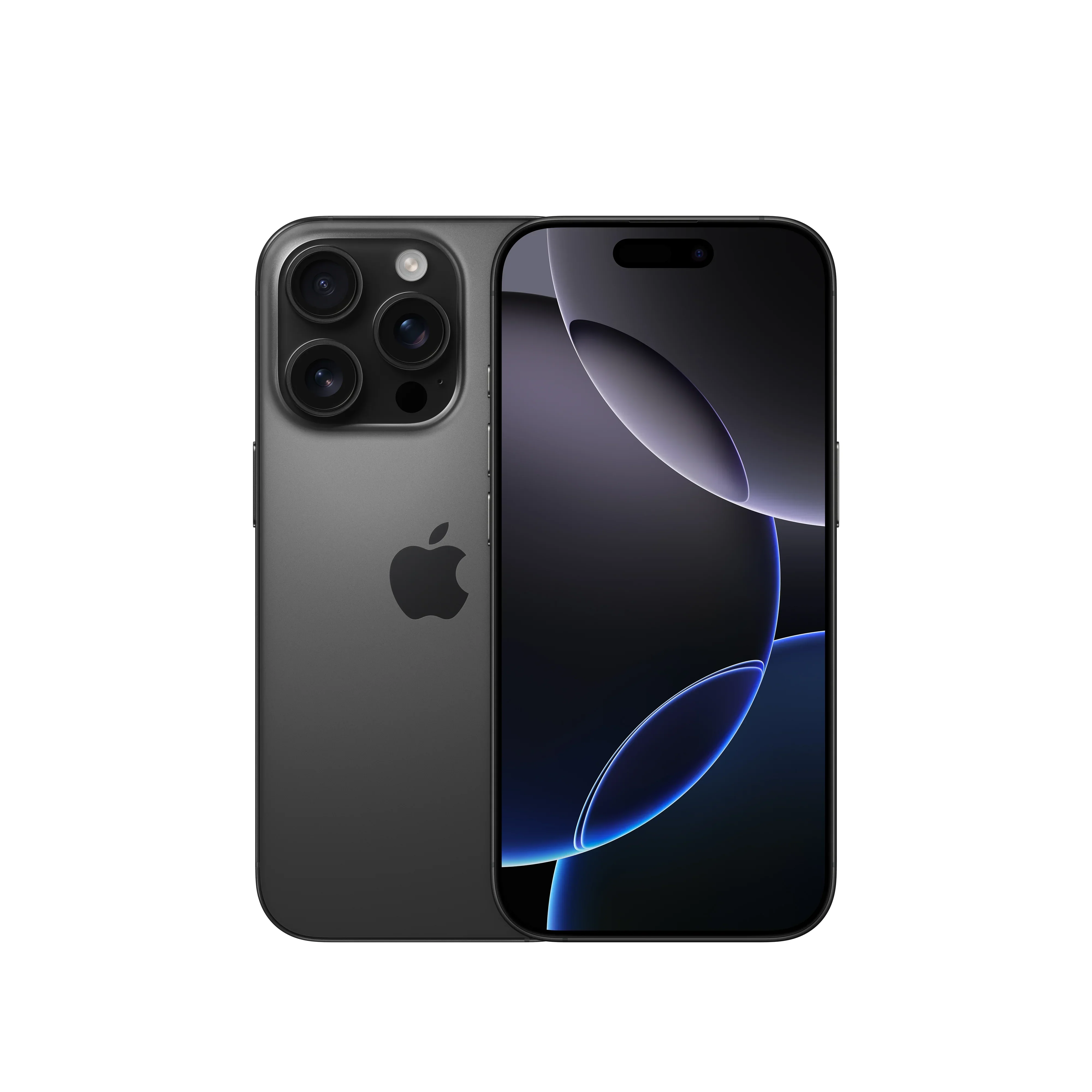 iPhone 16 Pro 1TB Titan negru