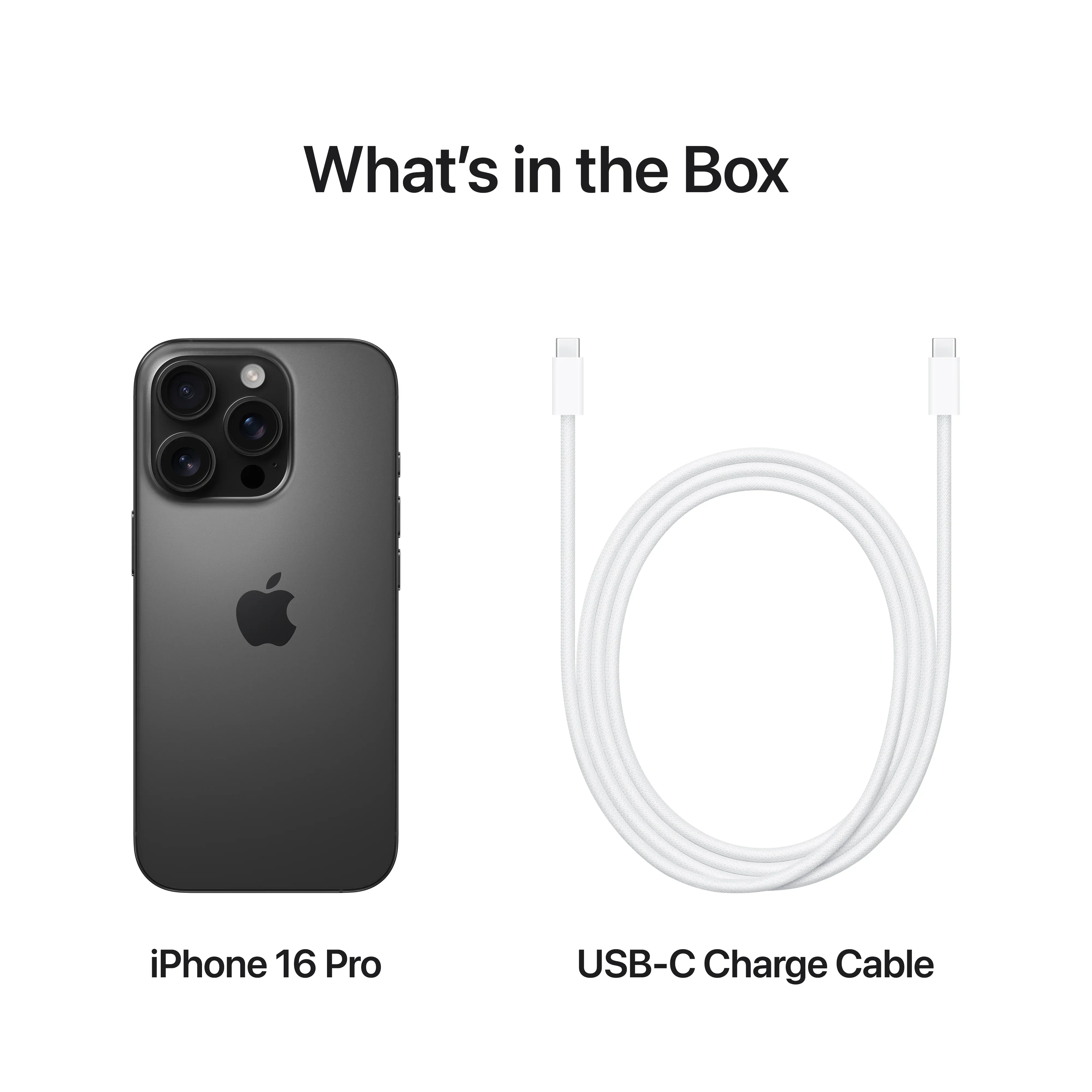 iPhone 16 Pro 1TB Titan negru - Image 10