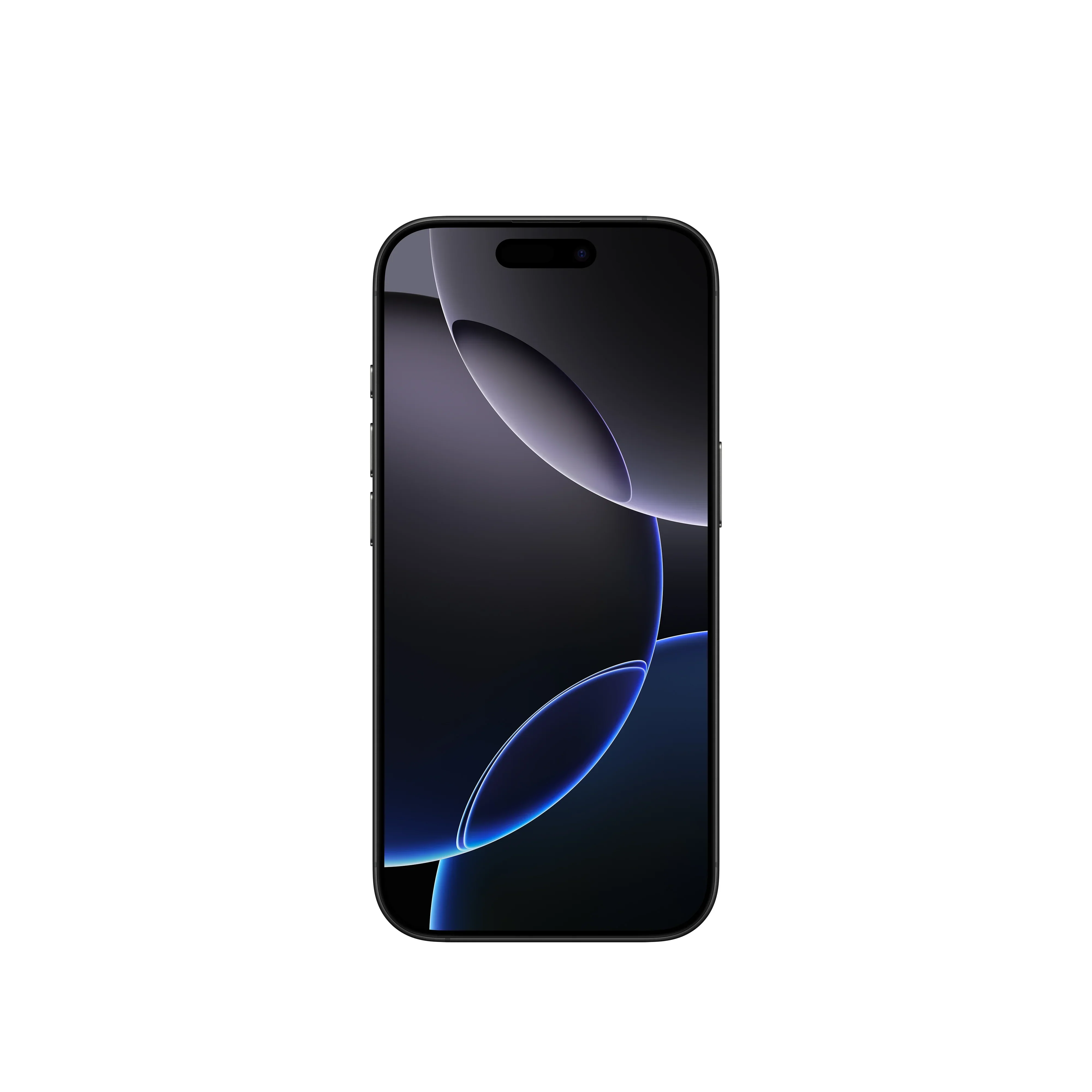 iPhone 16 Pro 1TB Titan negru - Image 2