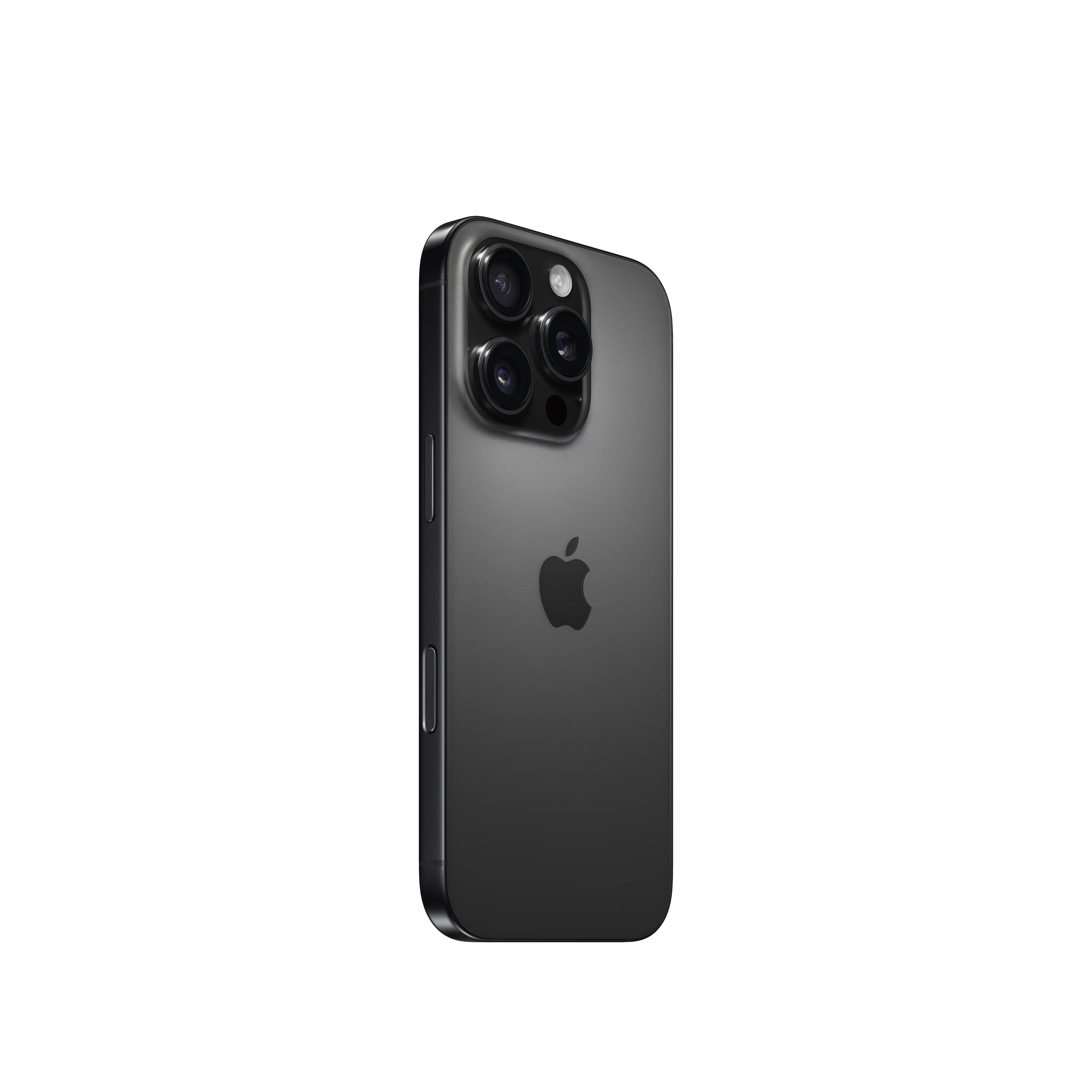 iPhone 16 Pro 1TB Titan negru - Image 3
