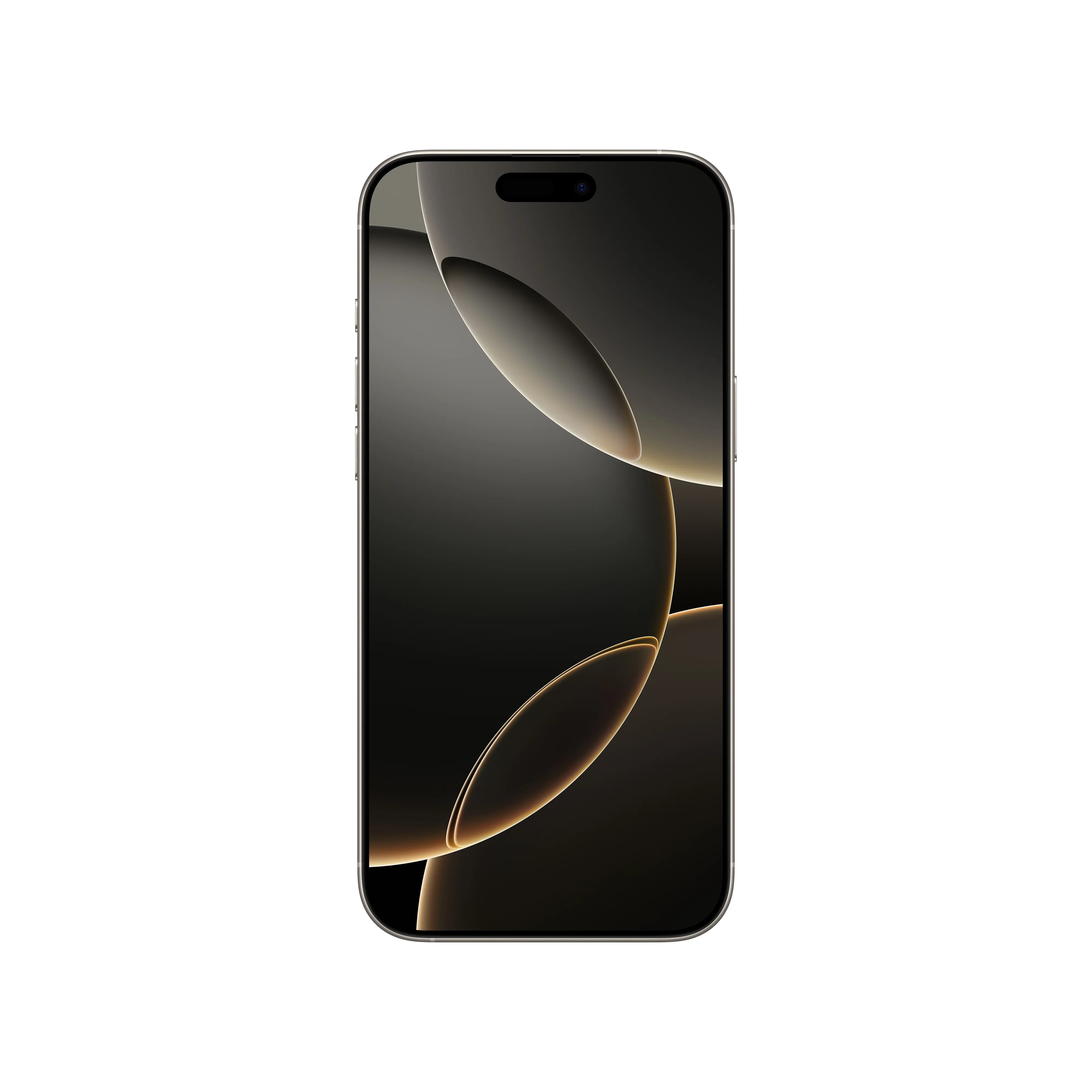 iPhone 16 Pro Max 1TB Titan natural - Image 2