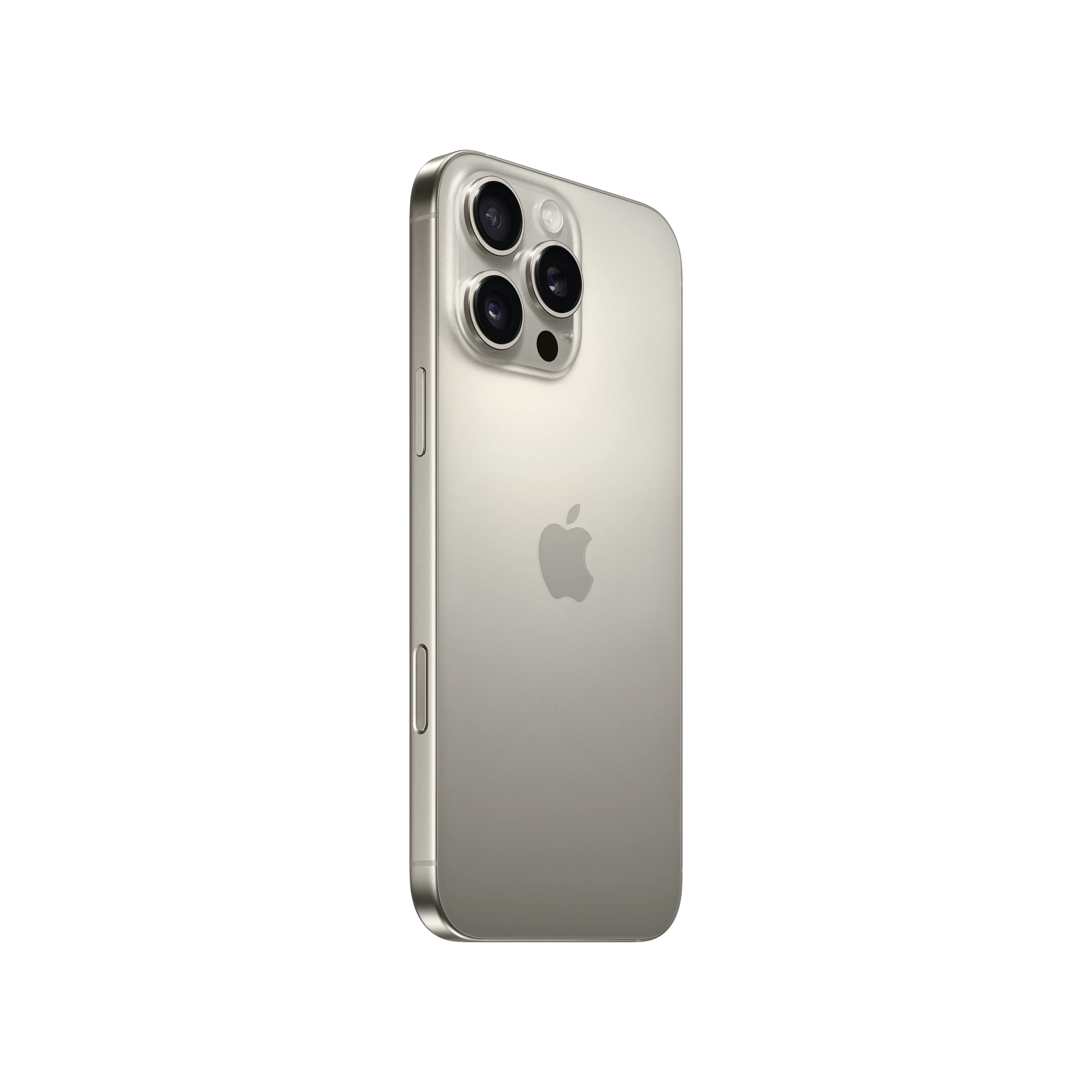 iPhone 16 Pro Max 1TB Titan natural - Image 3
