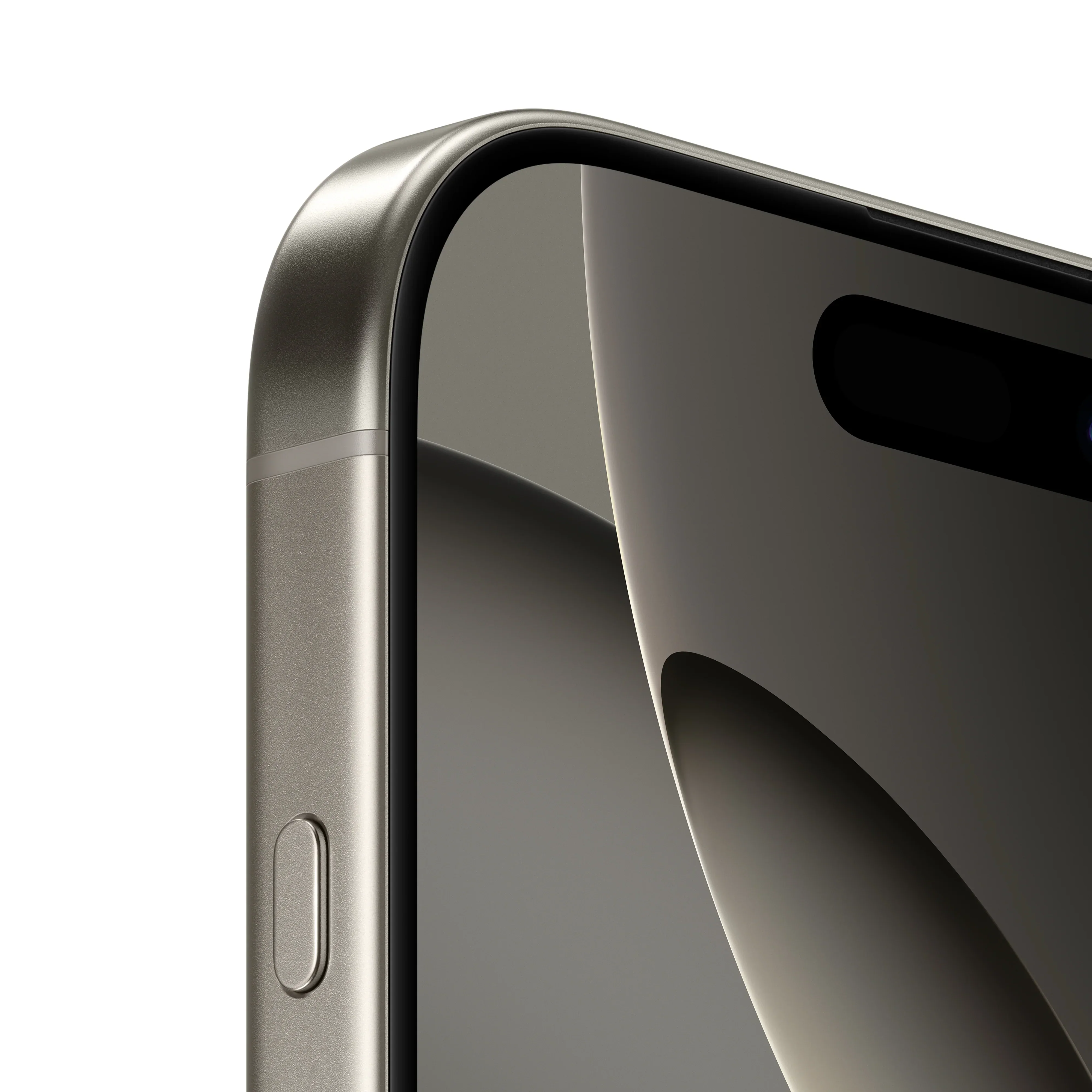 iPhone 16 Pro Max 1TB Titan natural - Image 4