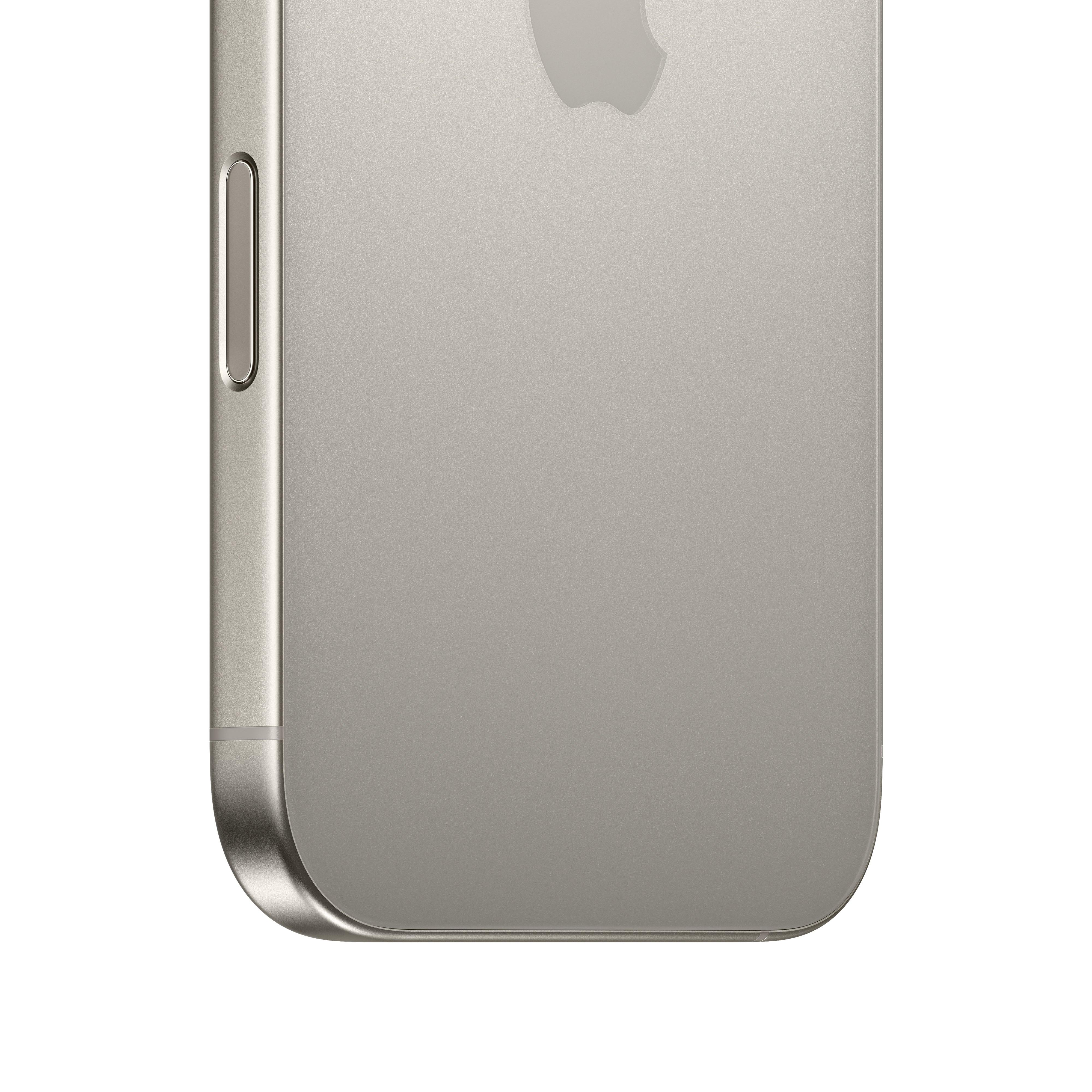 iPhone 16 Pro Max 1TB Titan natural - Image 5