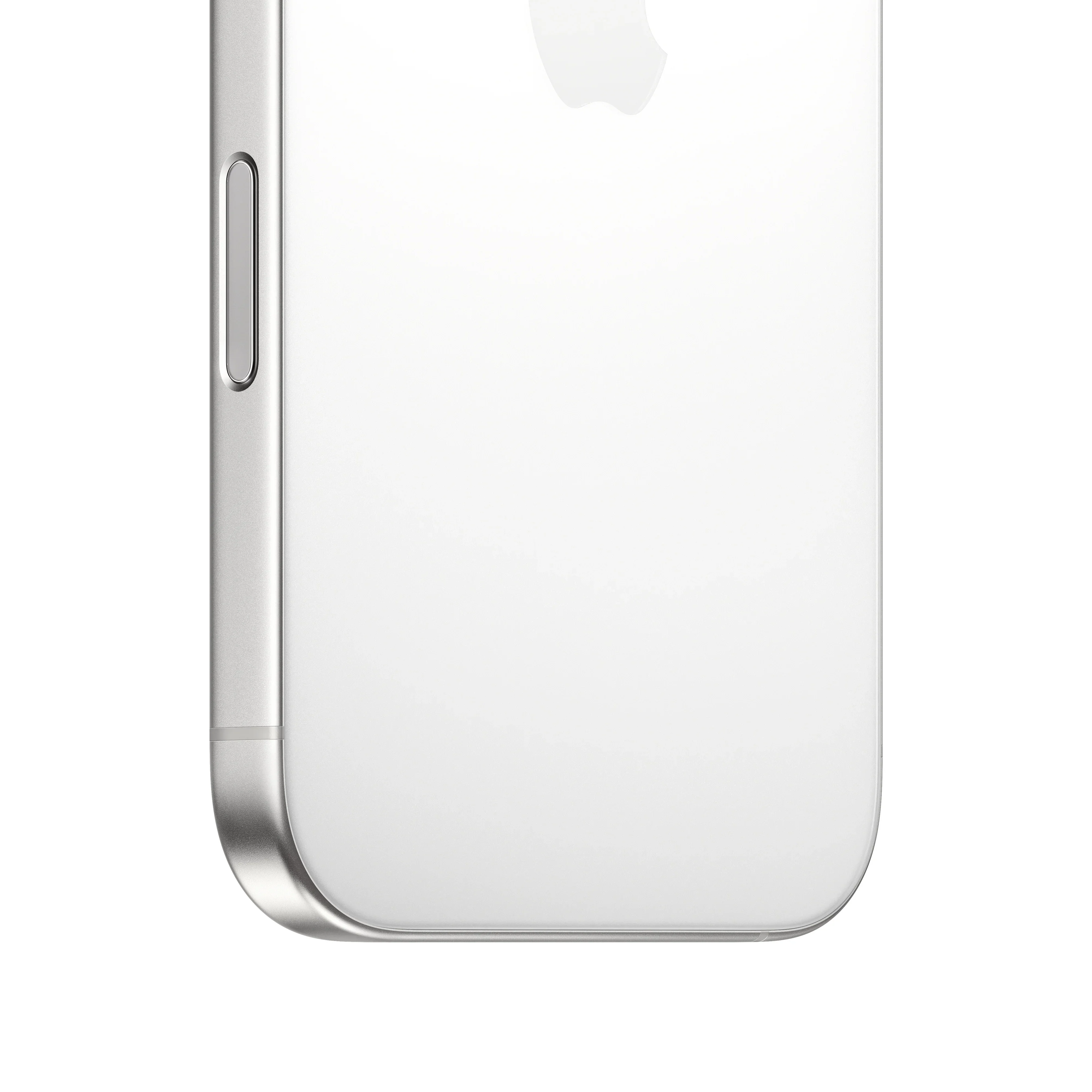 iPhone 16 Pro Max 1TB Titan alb - Image 5