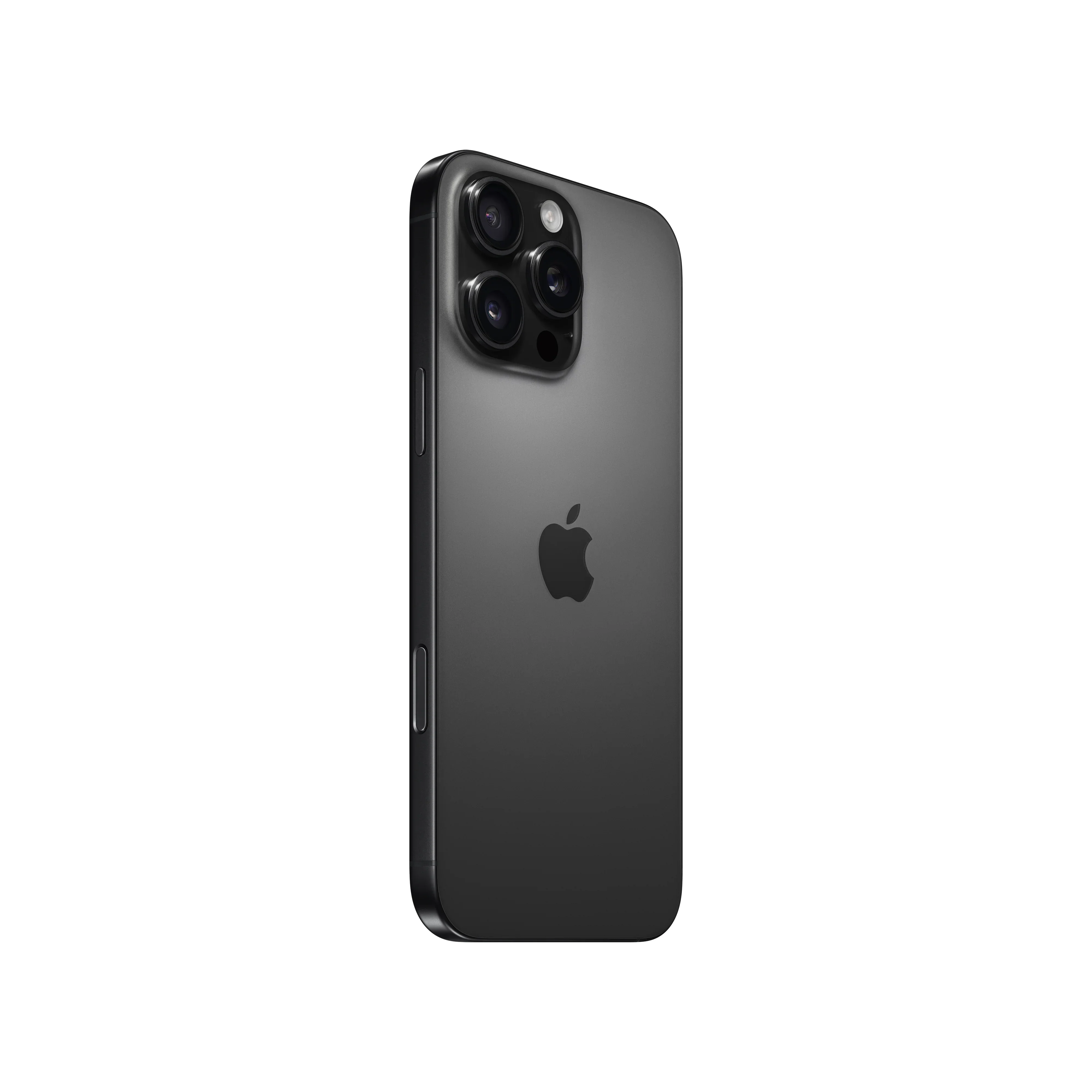 iPhone 16 Pro Max 512GB Titan negru - Image 3