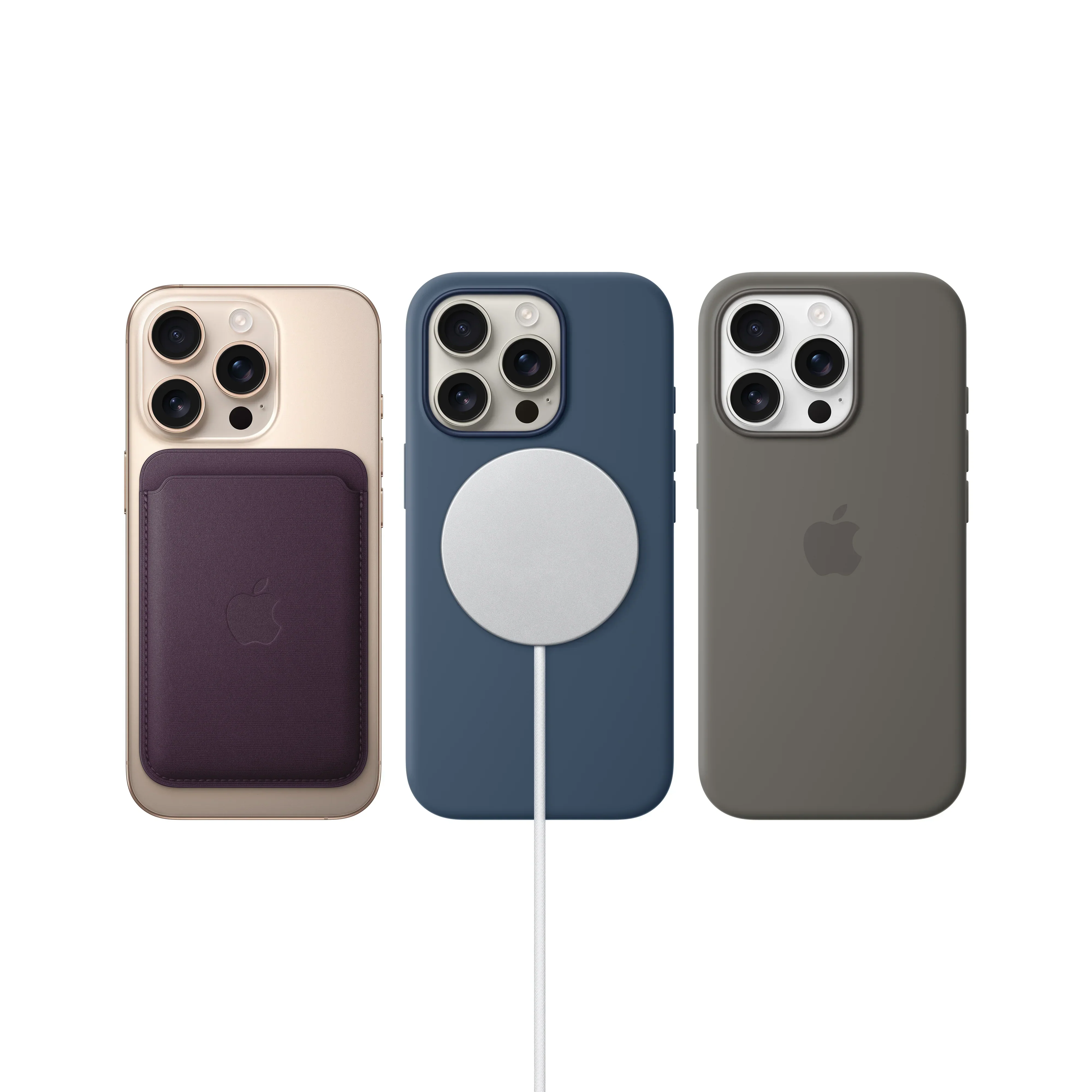 iPhone 16 Pro Max 512GB Titan negru - Image 9