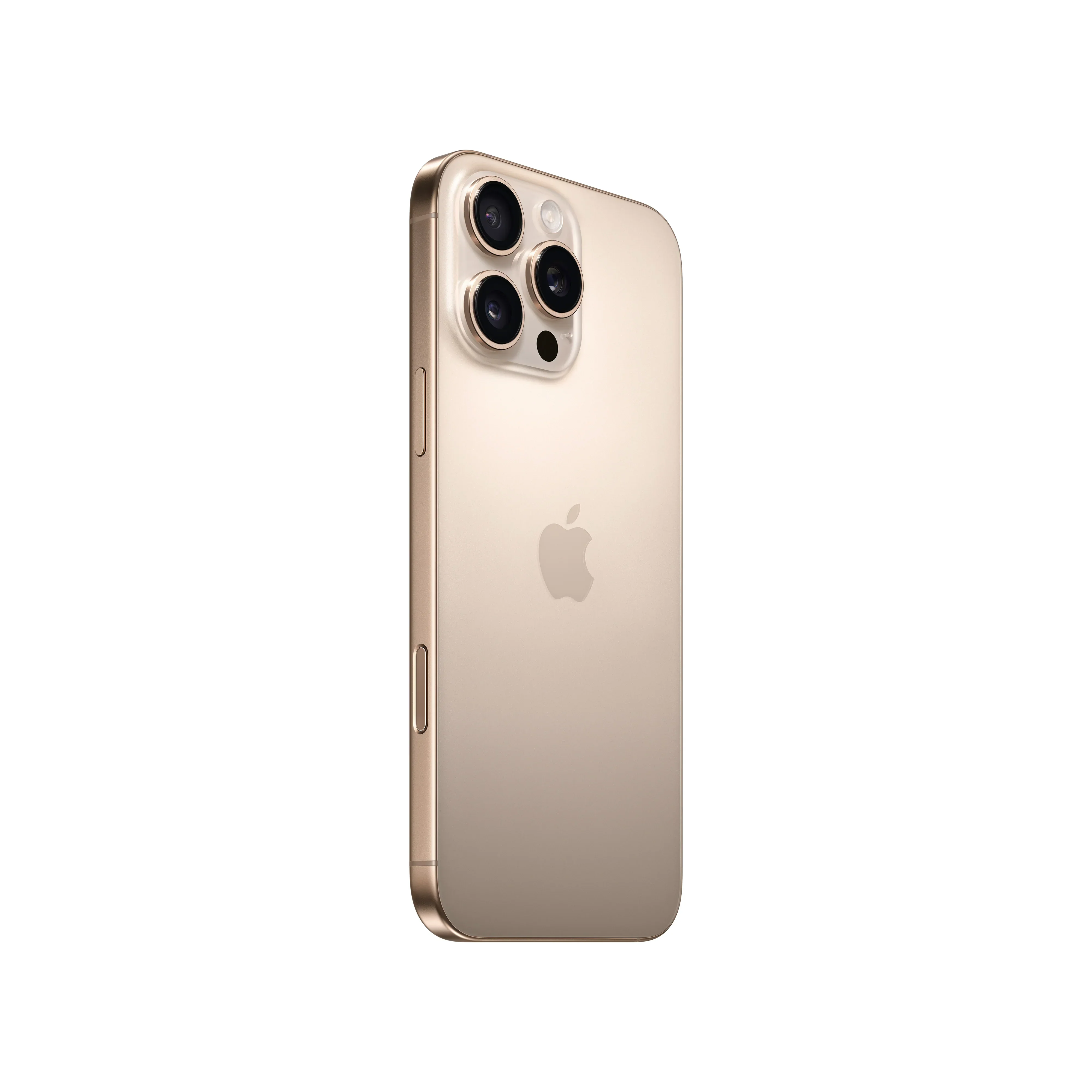 iPhone 16 Pro Max 512GB Titan deșertic - Image 3