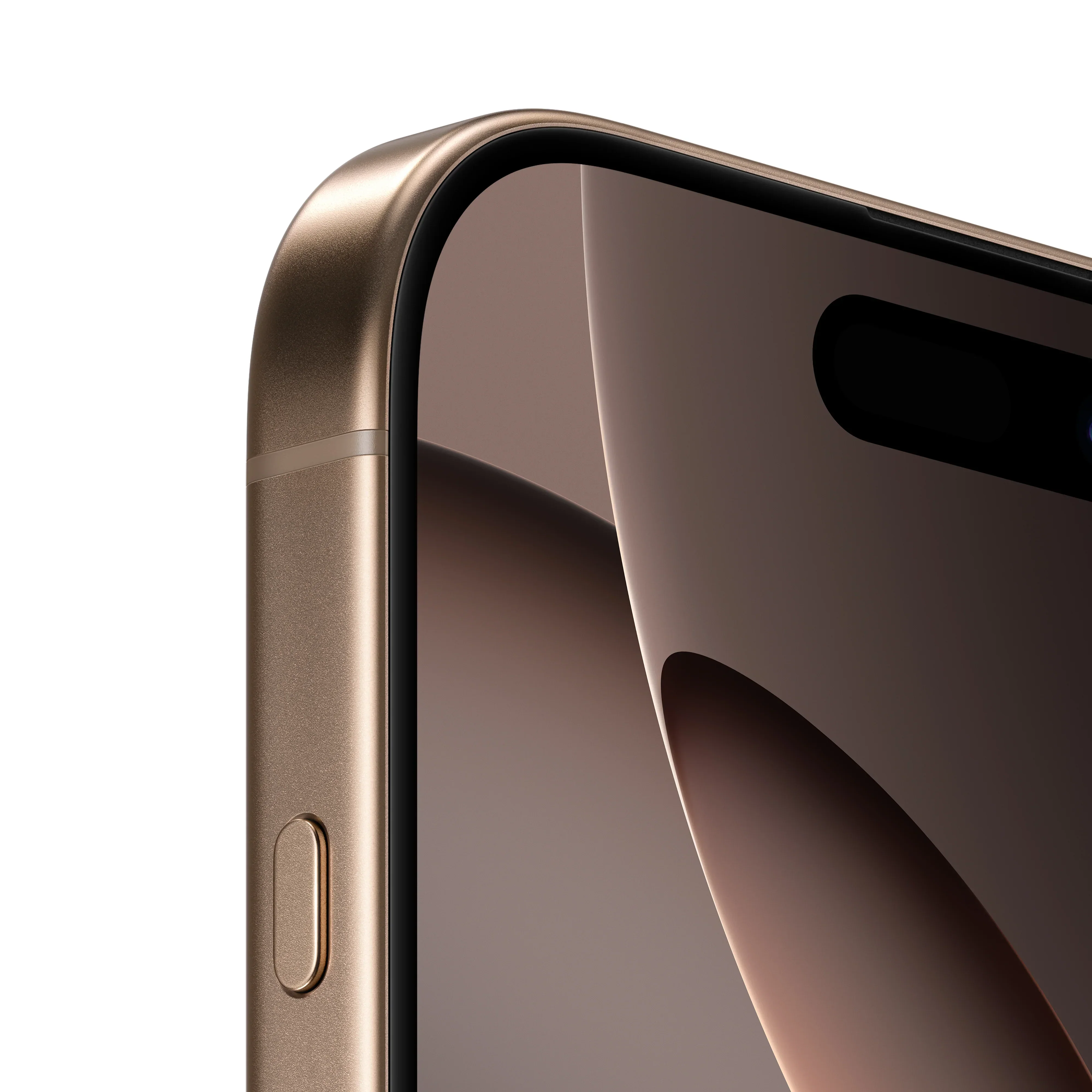 iPhone 16 Pro Max 512GB Titan deșertic - Image 4