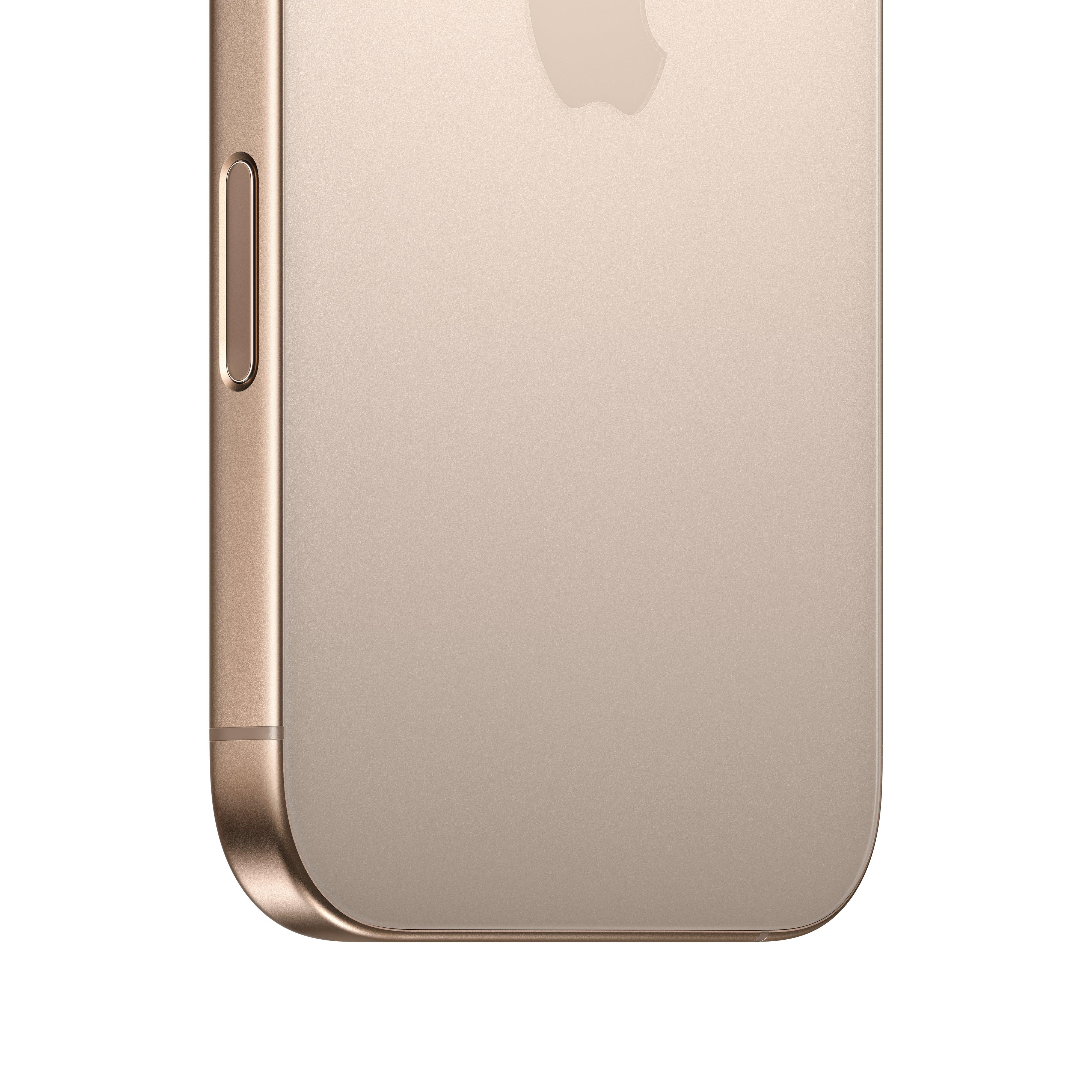 iPhone 16 Pro Max 512GB Titan deșertic - Image 5
