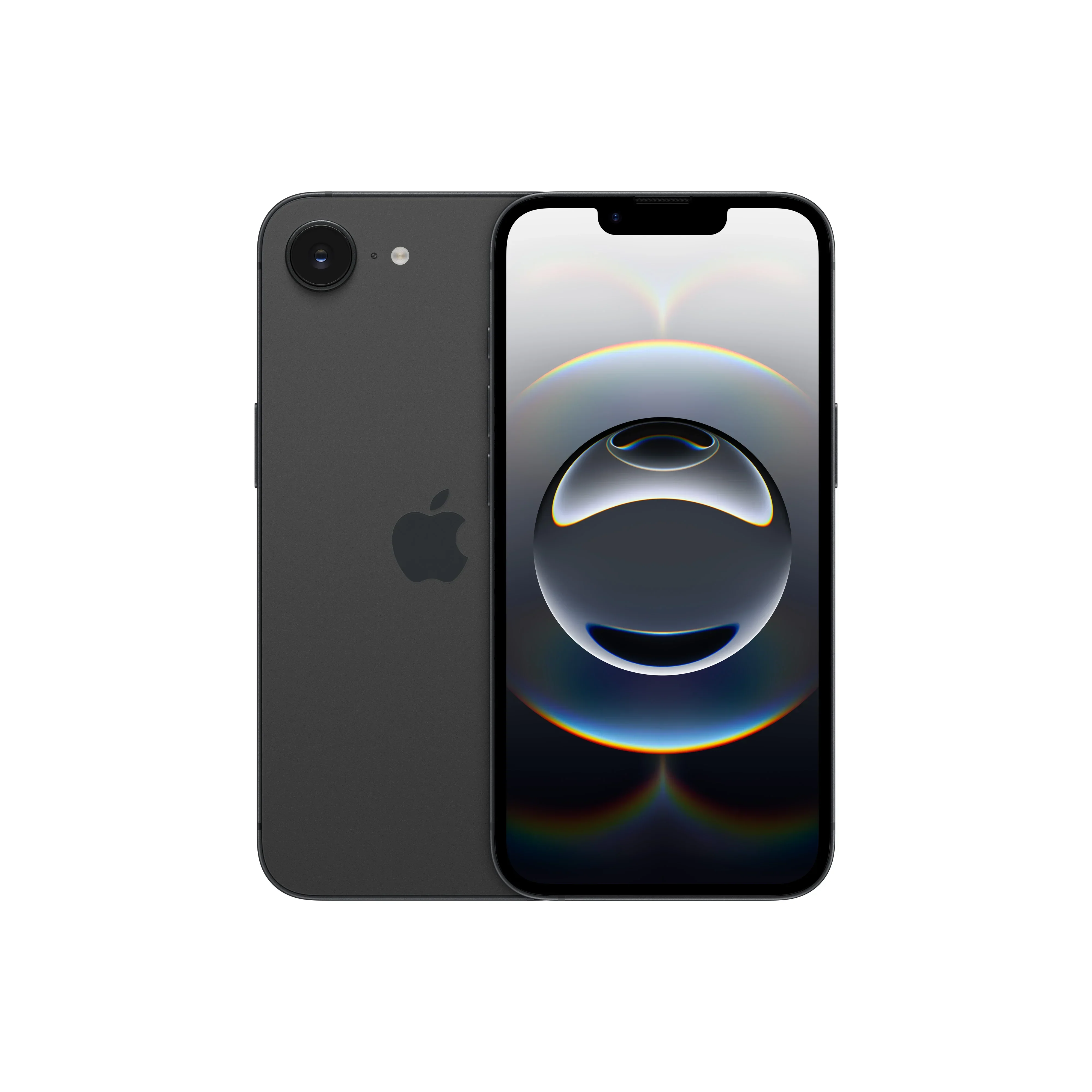 iPhone 16e 512GB Negru