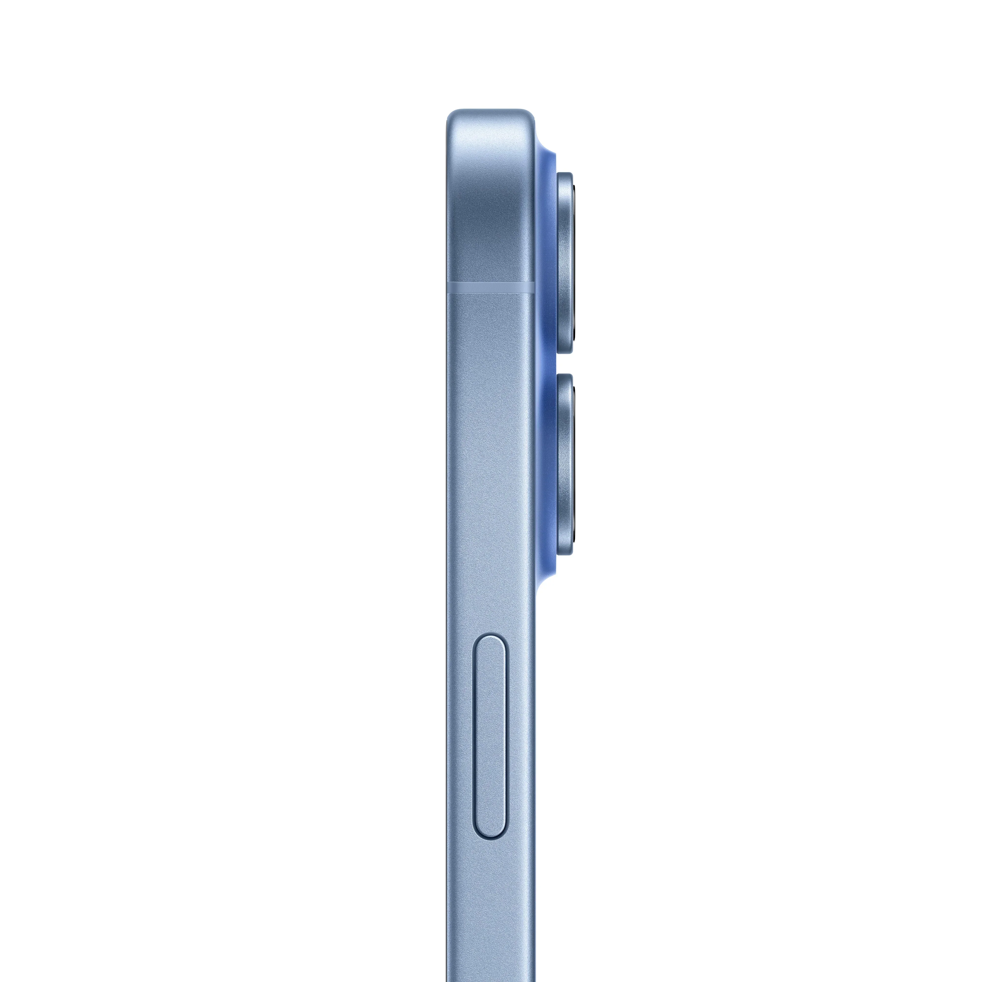 iPhone 17 256GB Albastru - Image 4