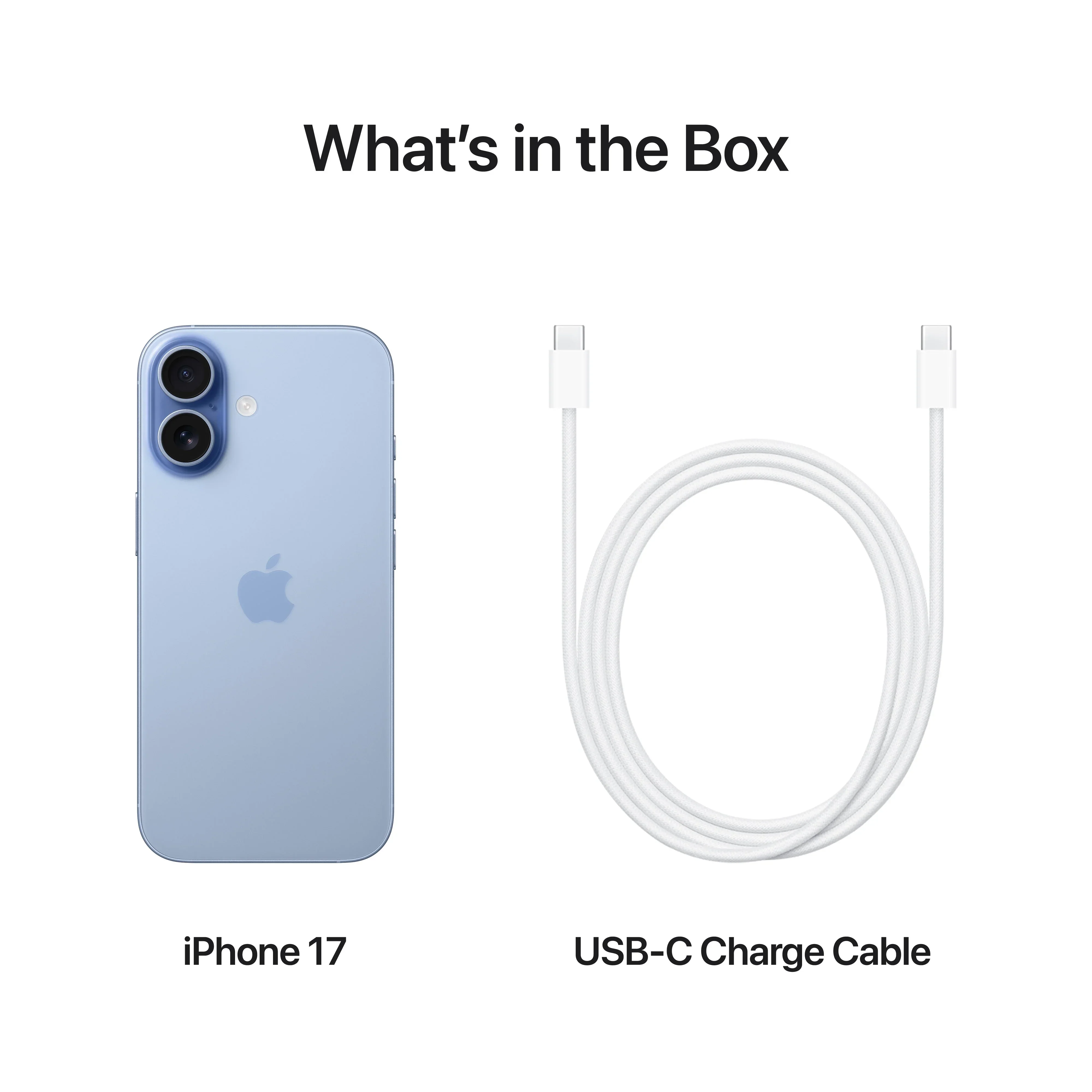 iPhone 17 256GB Albastru - Image 8
