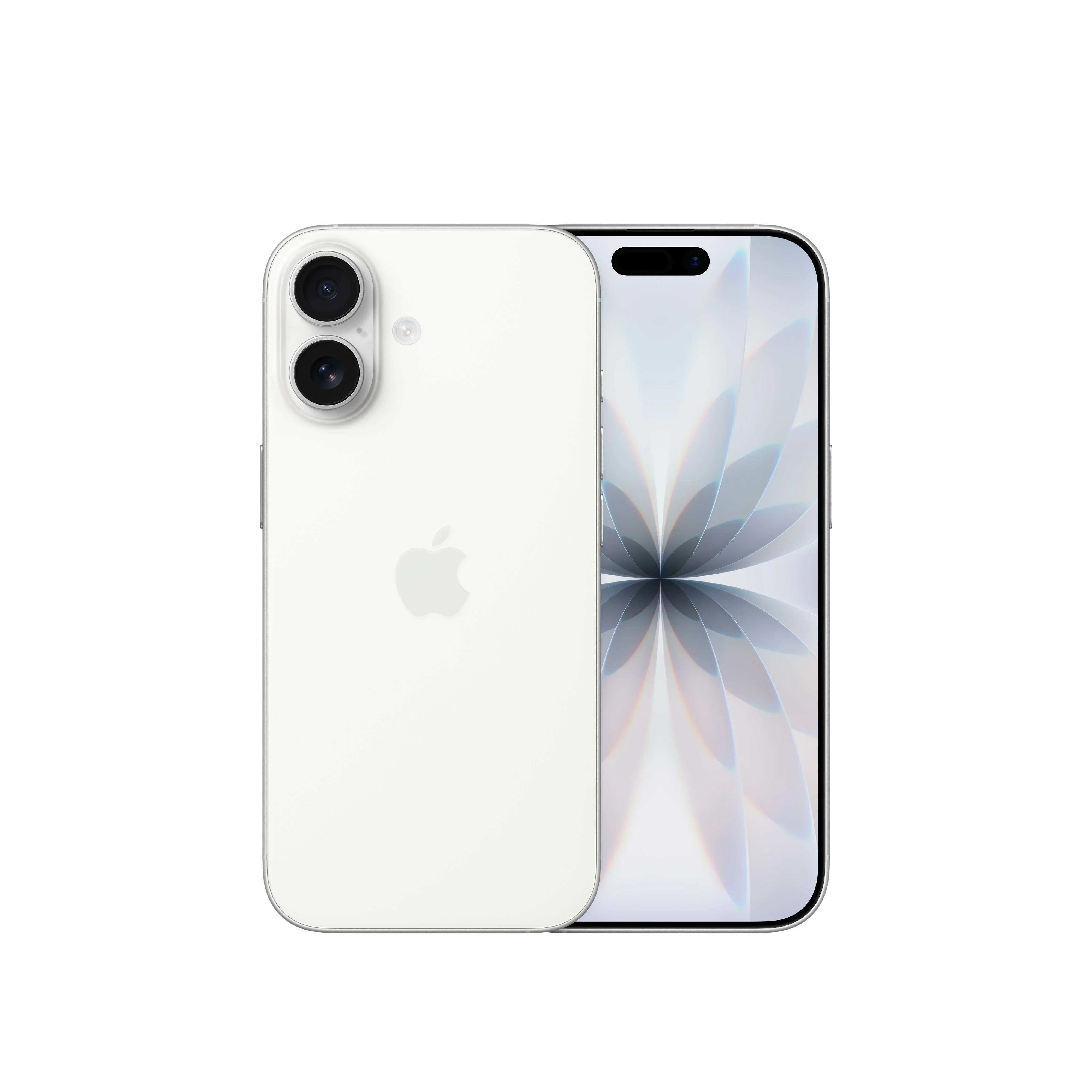 iPhone 17 512GB Alb