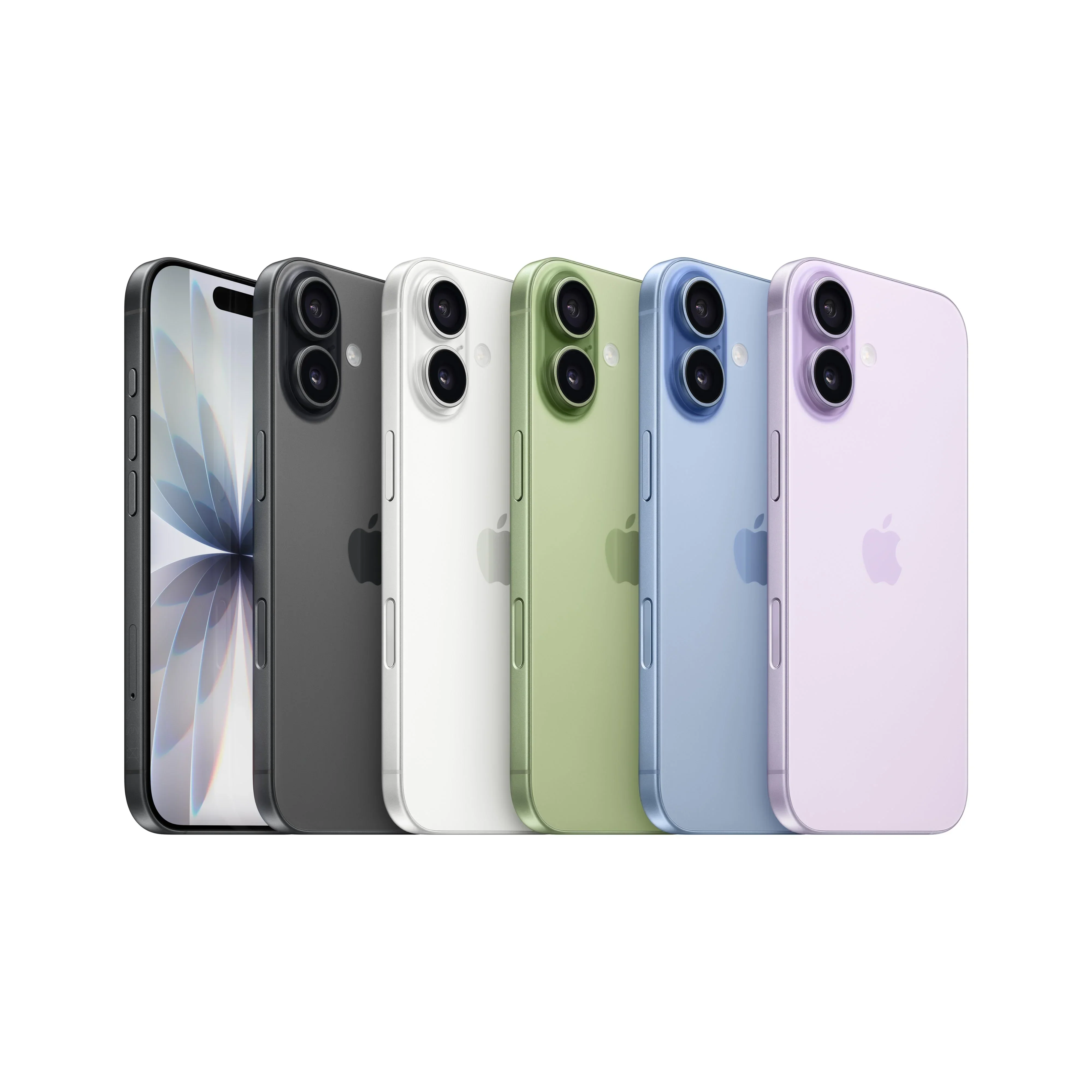 iPhone 17 512GB Alb - Image 7