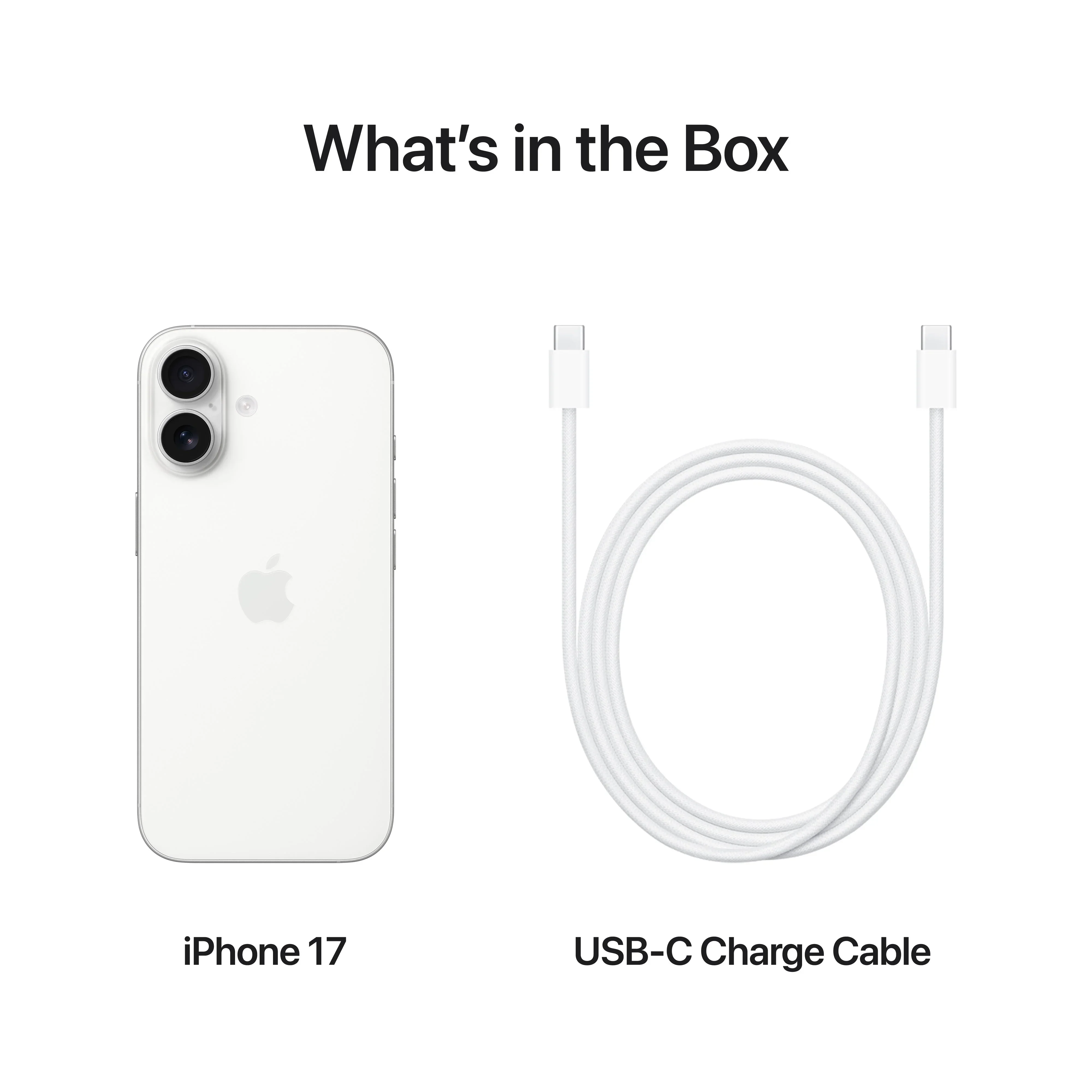 iPhone 17 512GB Alb - Image 8
