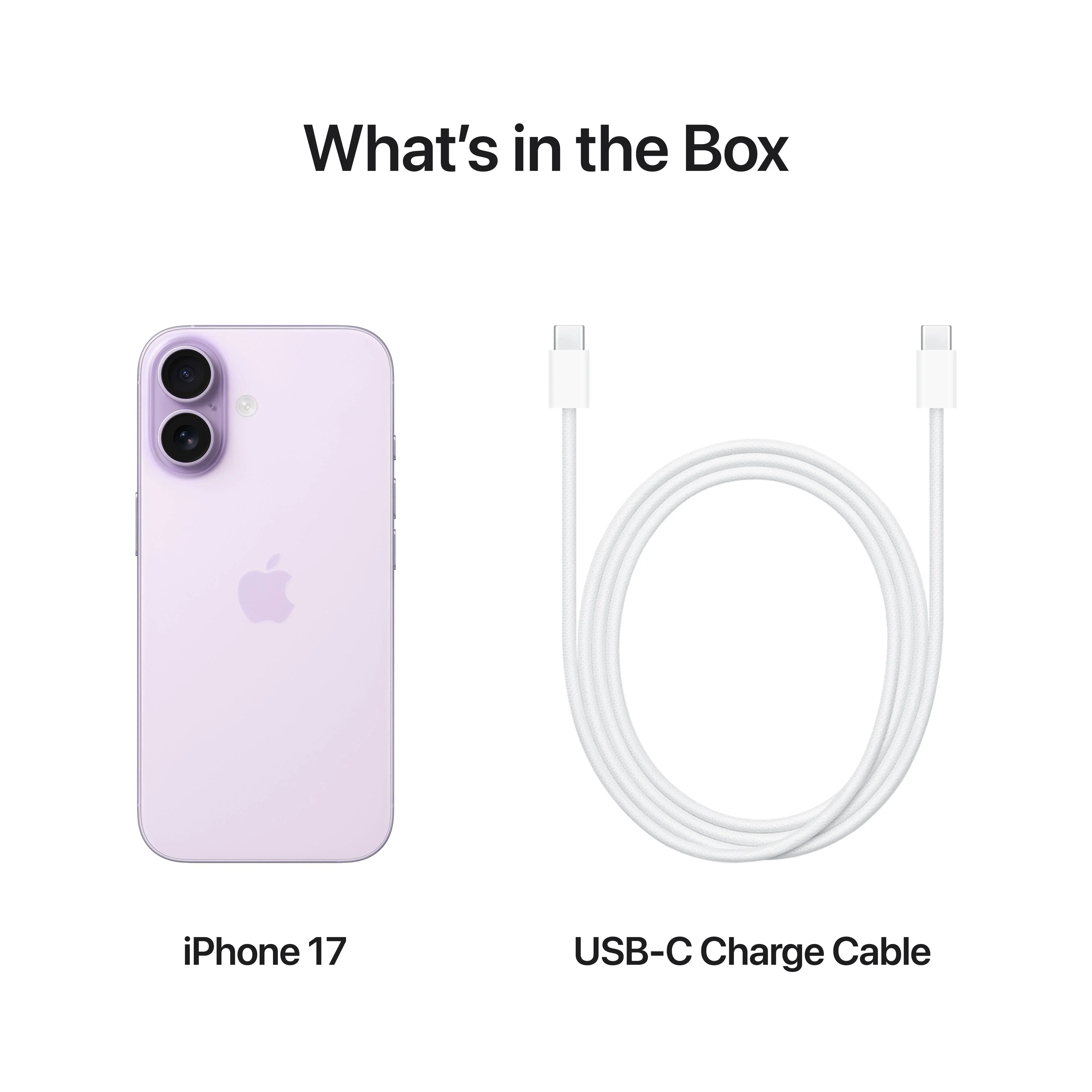 iPhone 17 512GB Lavanda - Image 8
