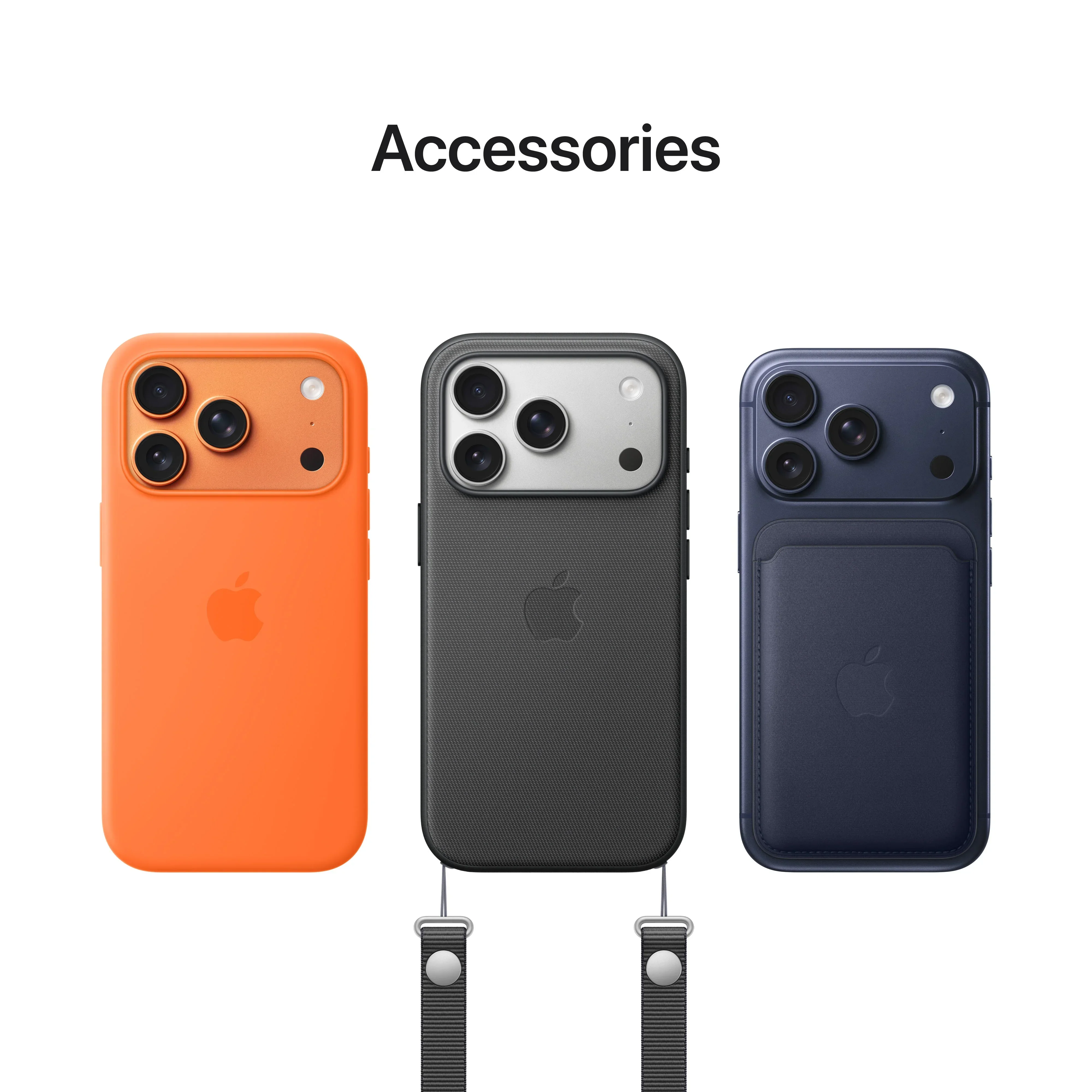 iPhone 17 Pro 1TB Deep Blue - Image 9