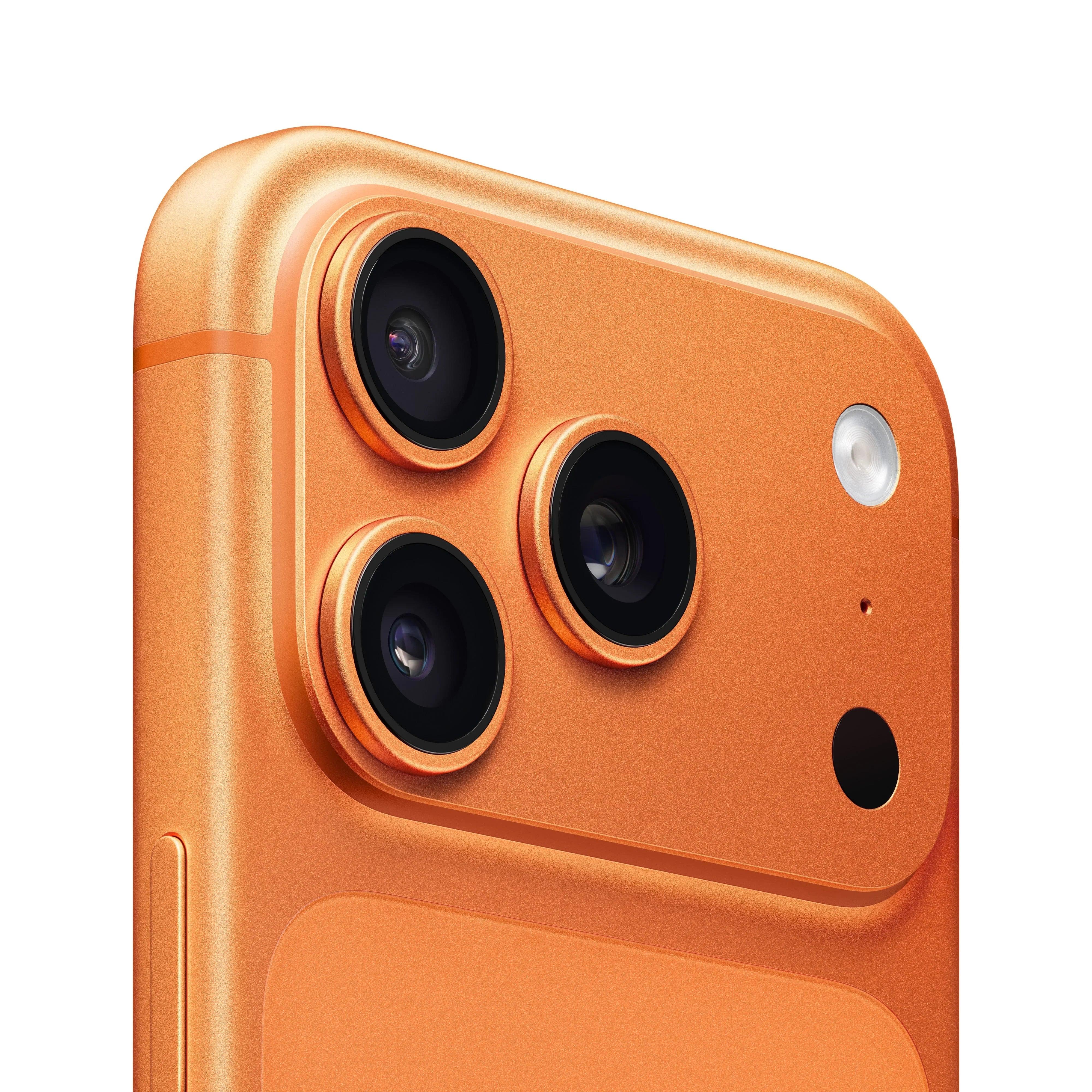 iPhone 17 Pro 256GB Cosmic Orange - Image 3