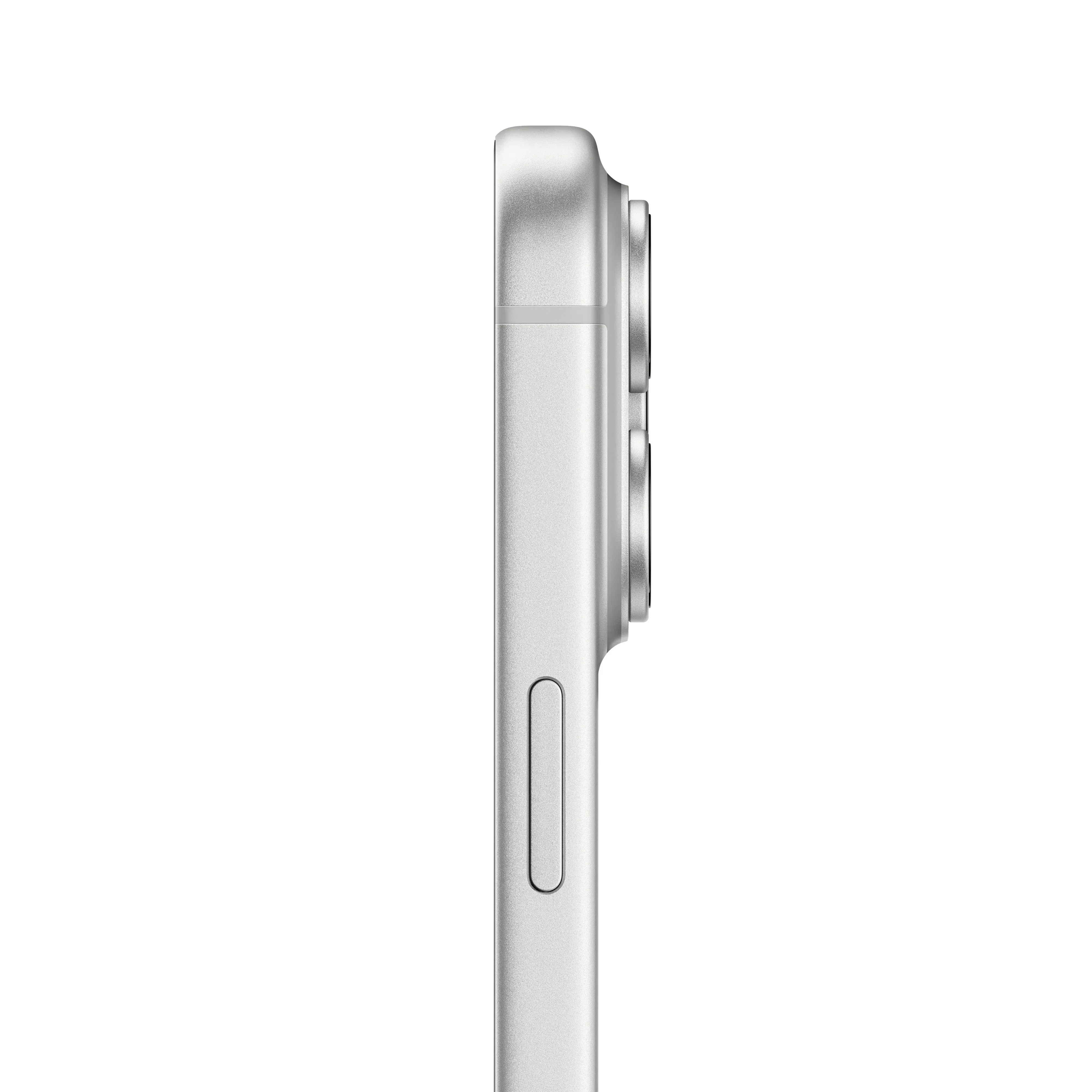 iPhone 17 Pro Max 1TB Silver - Image 4